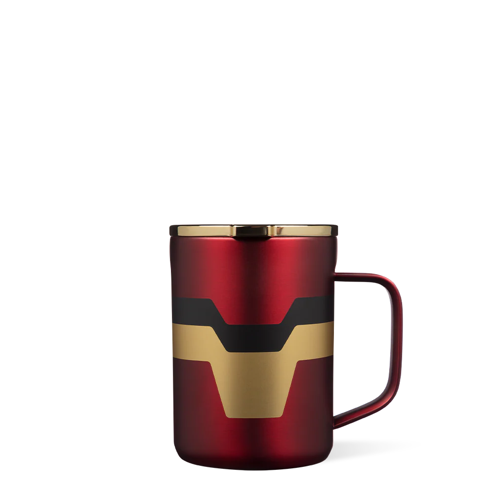 Marvel Coffee Mug by CORKCICLE. - Image 5