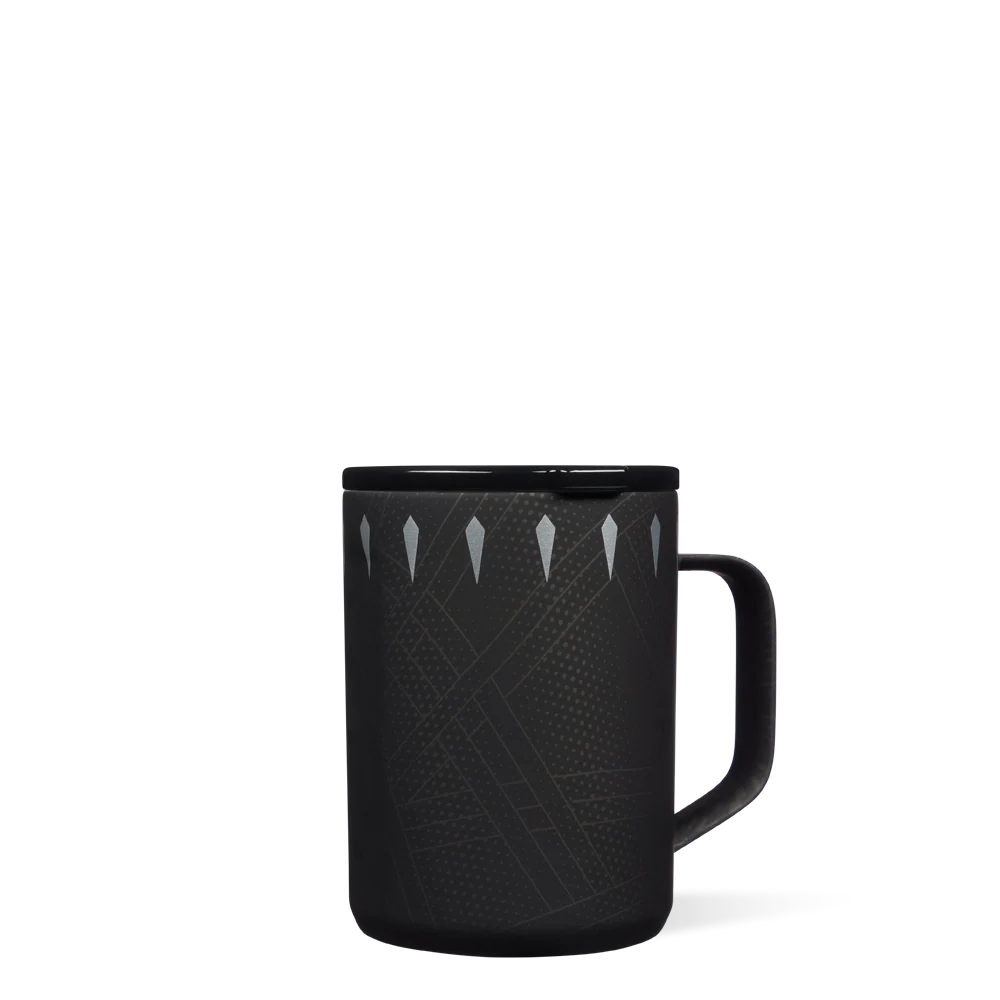 Marvel Coffee Mug by CORKCICLE. - Image 6