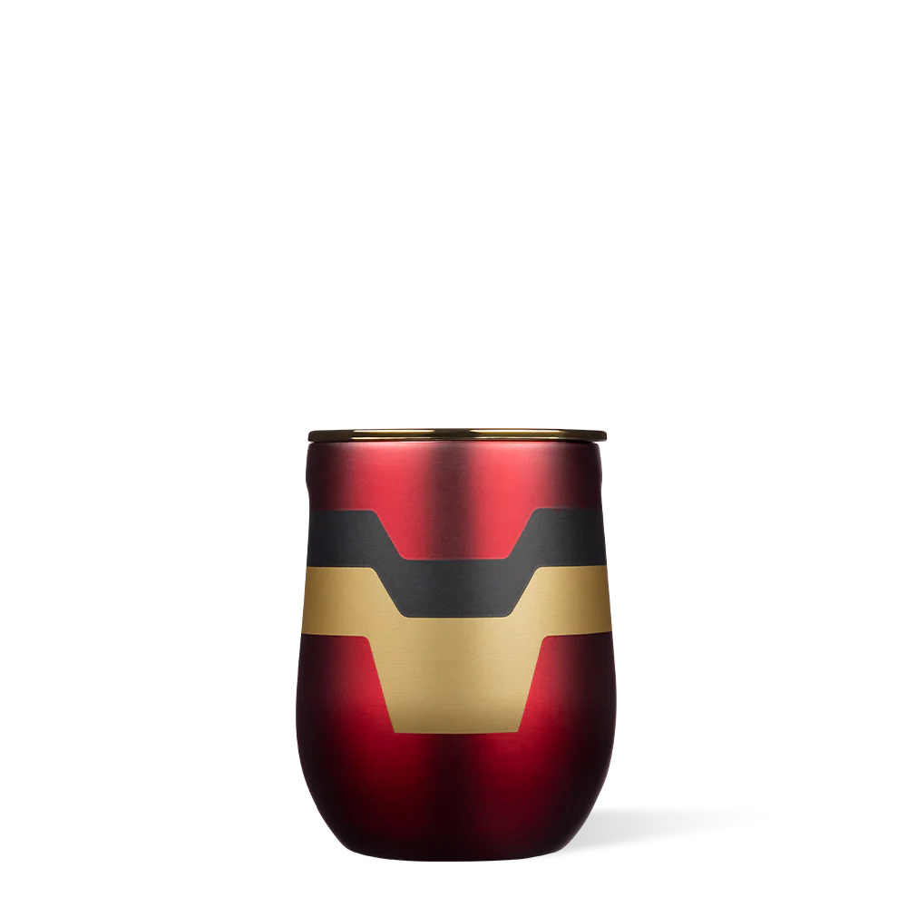 Marvel Stemless by CORKCICLE. - Image 6