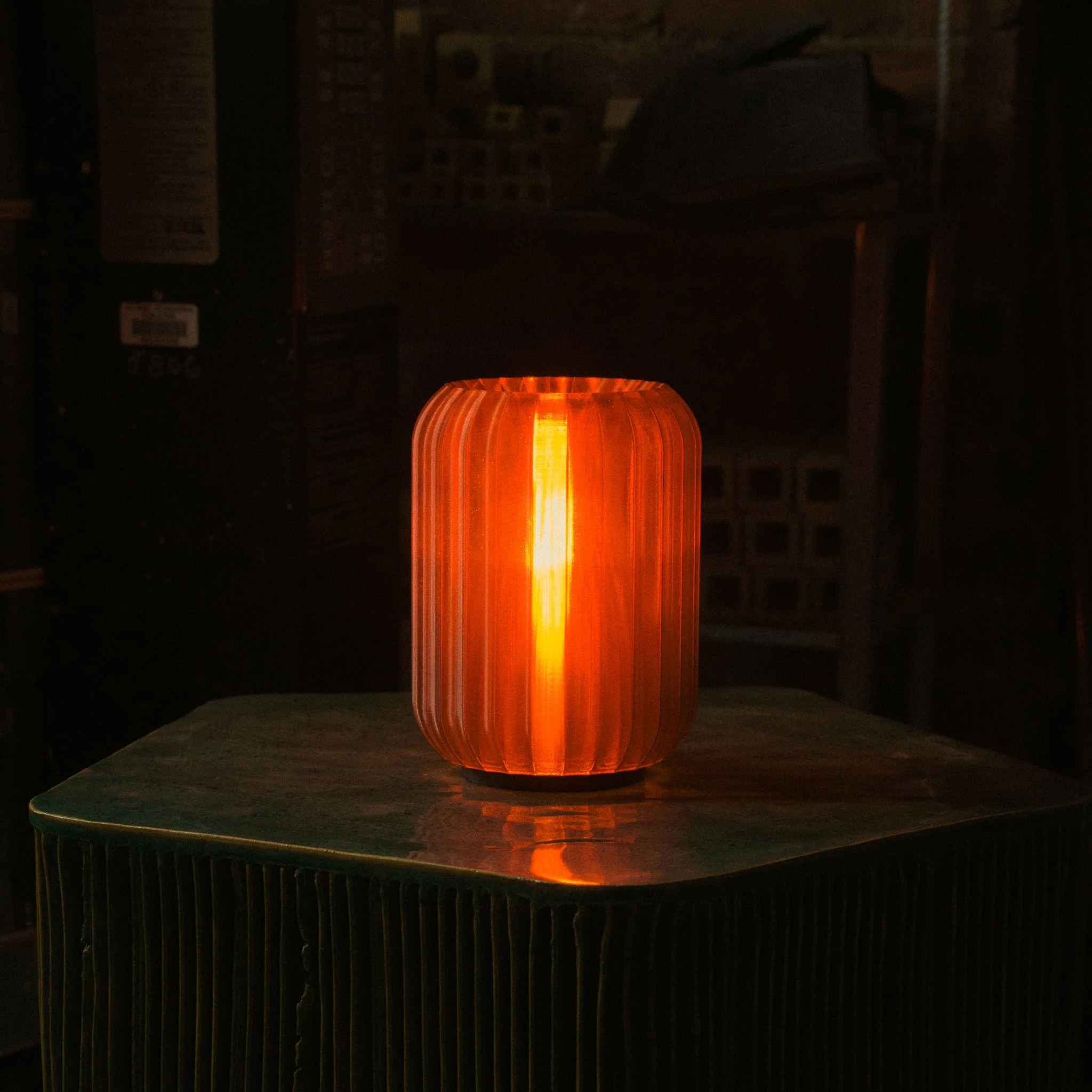Mini Allium Lamp - Image 7