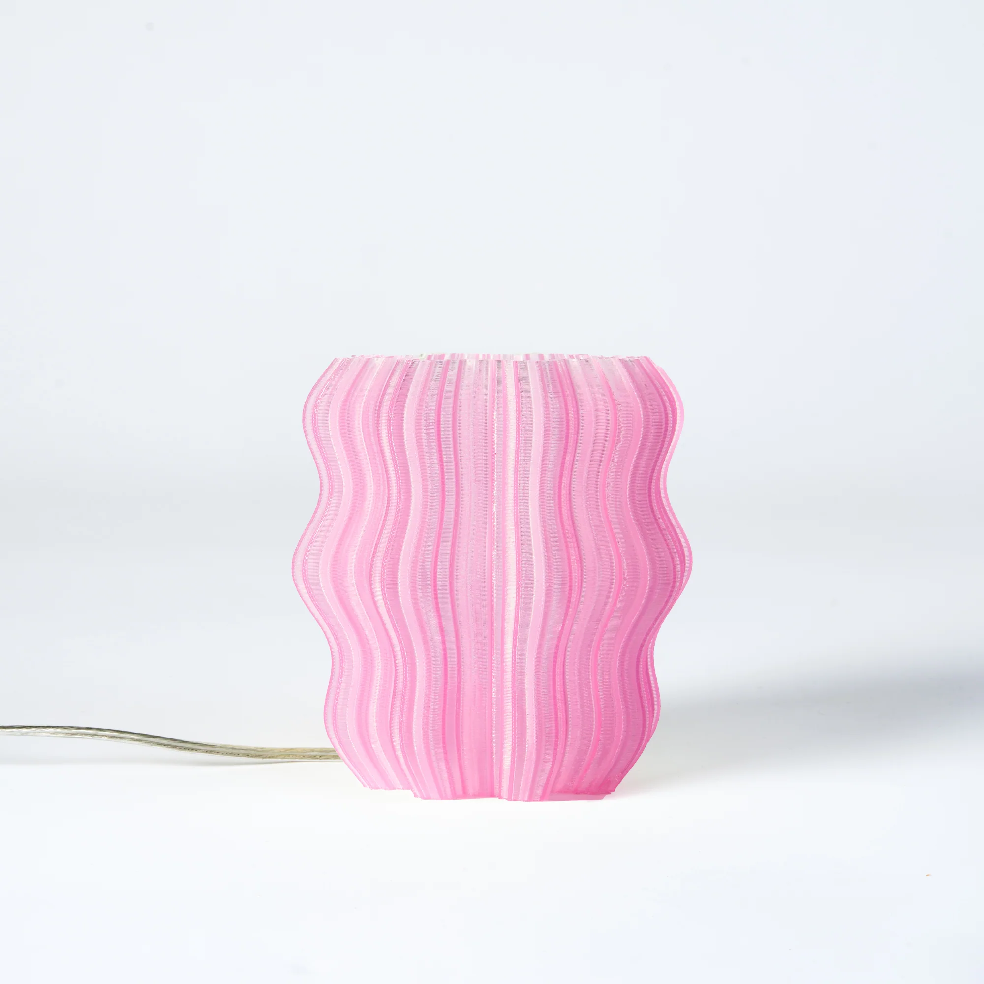 Mini Wavy Lamp - Image 11