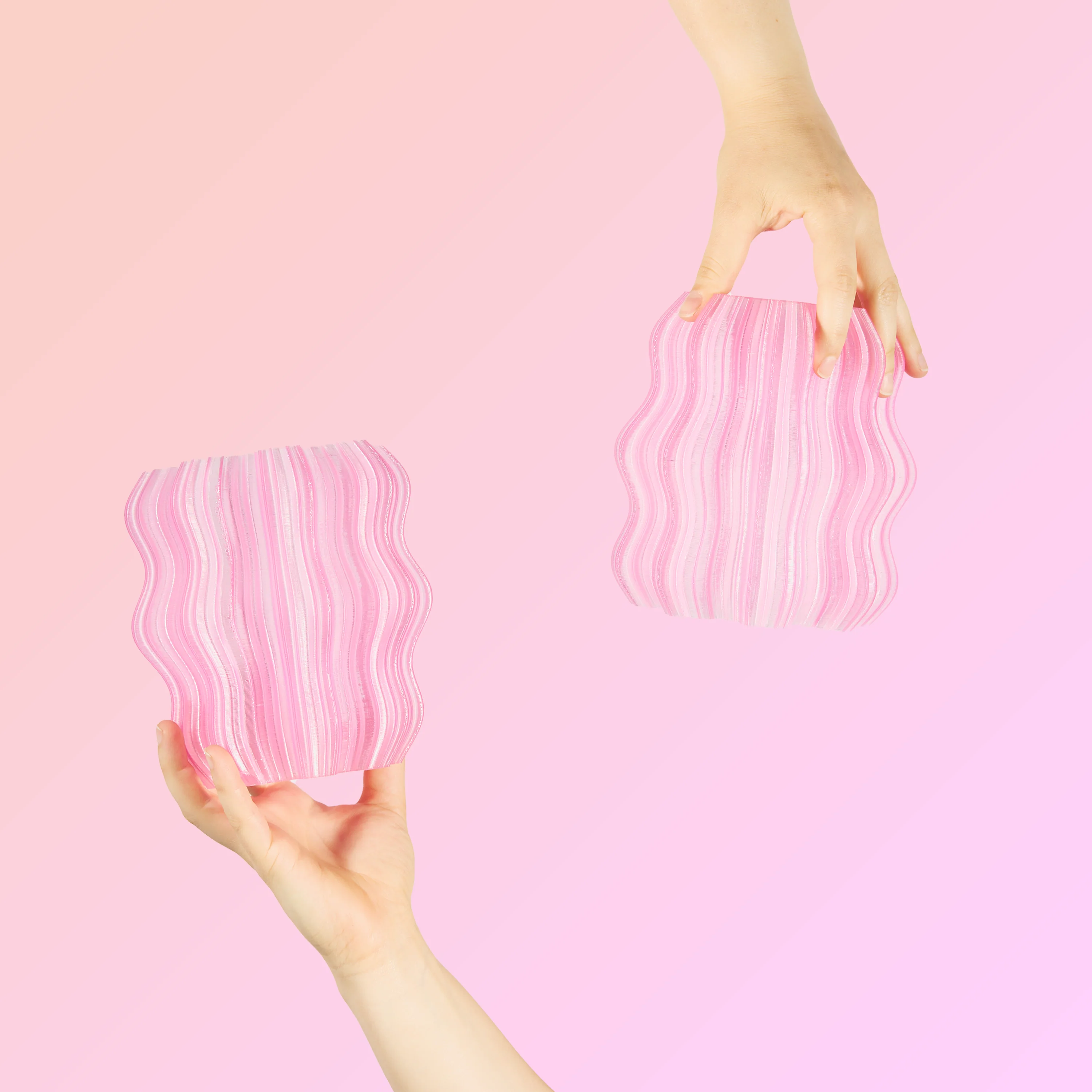 Mini Wavy Lamp - Image 12