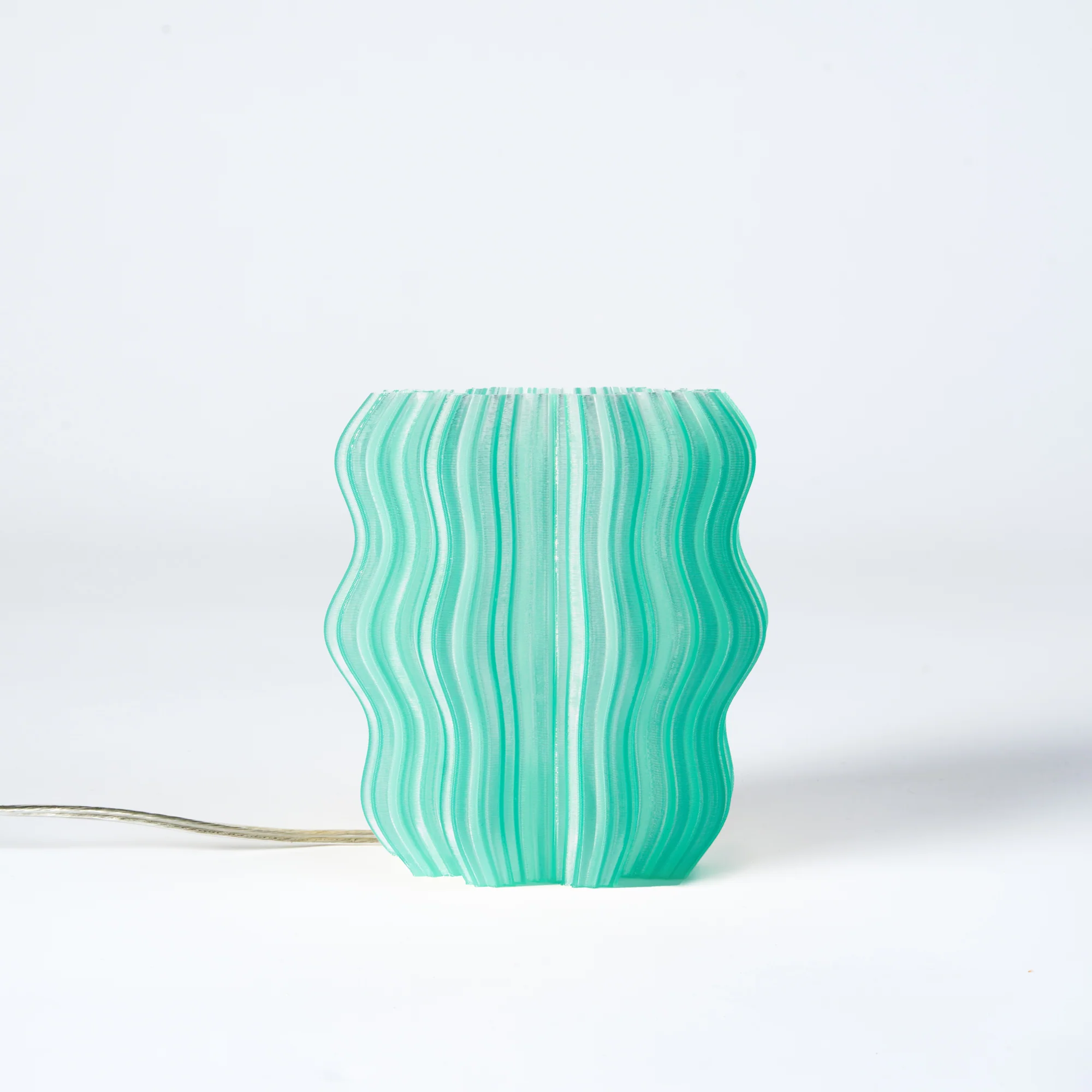 Mini Wavy Lamp - Image 14