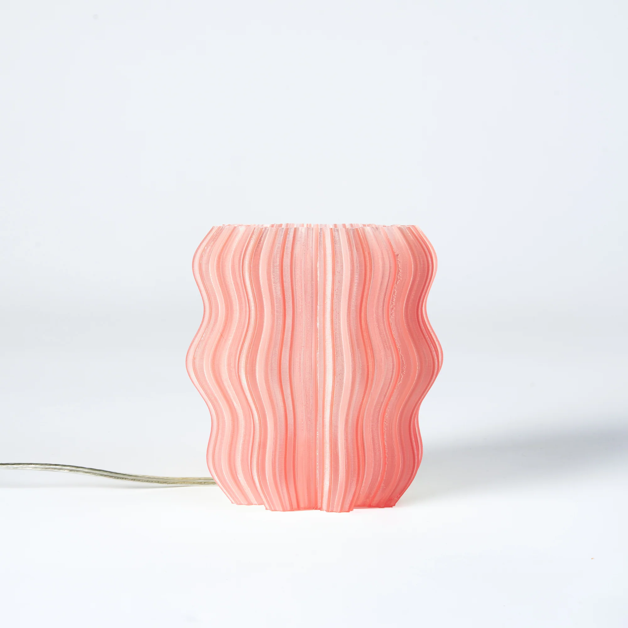 Mini Wavy Lamp - Image 16