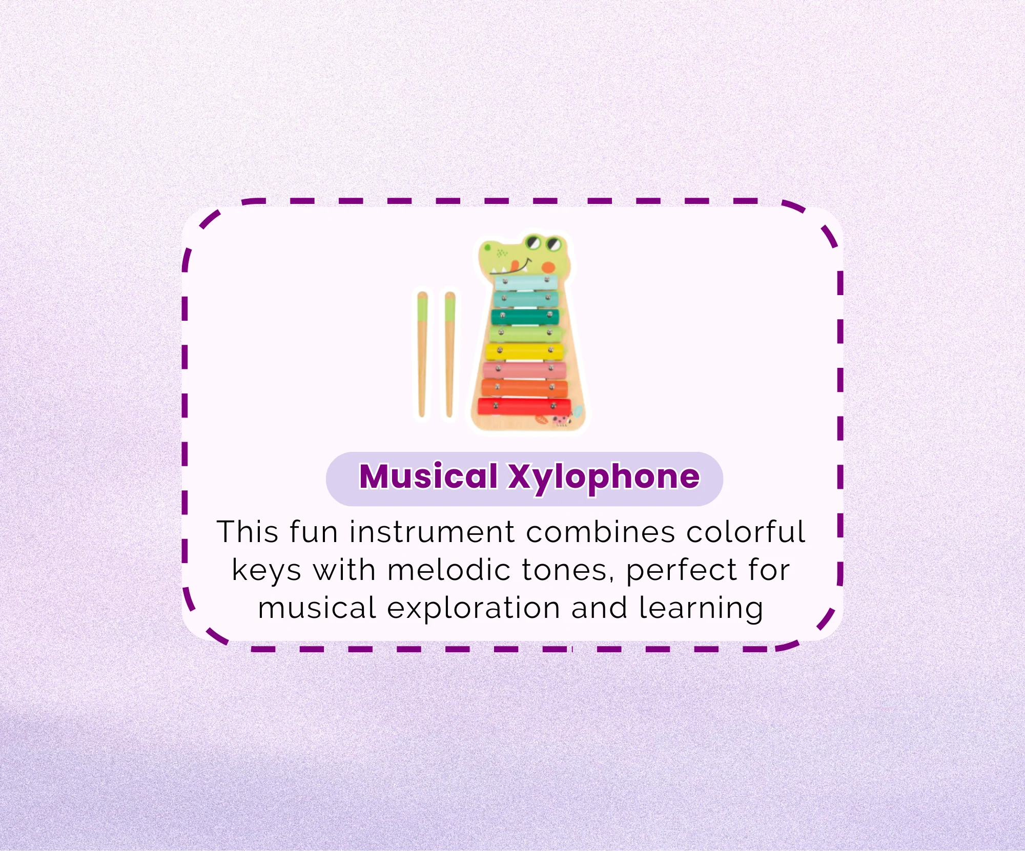 Montessori Educational Box (11-12 months) - Image 4