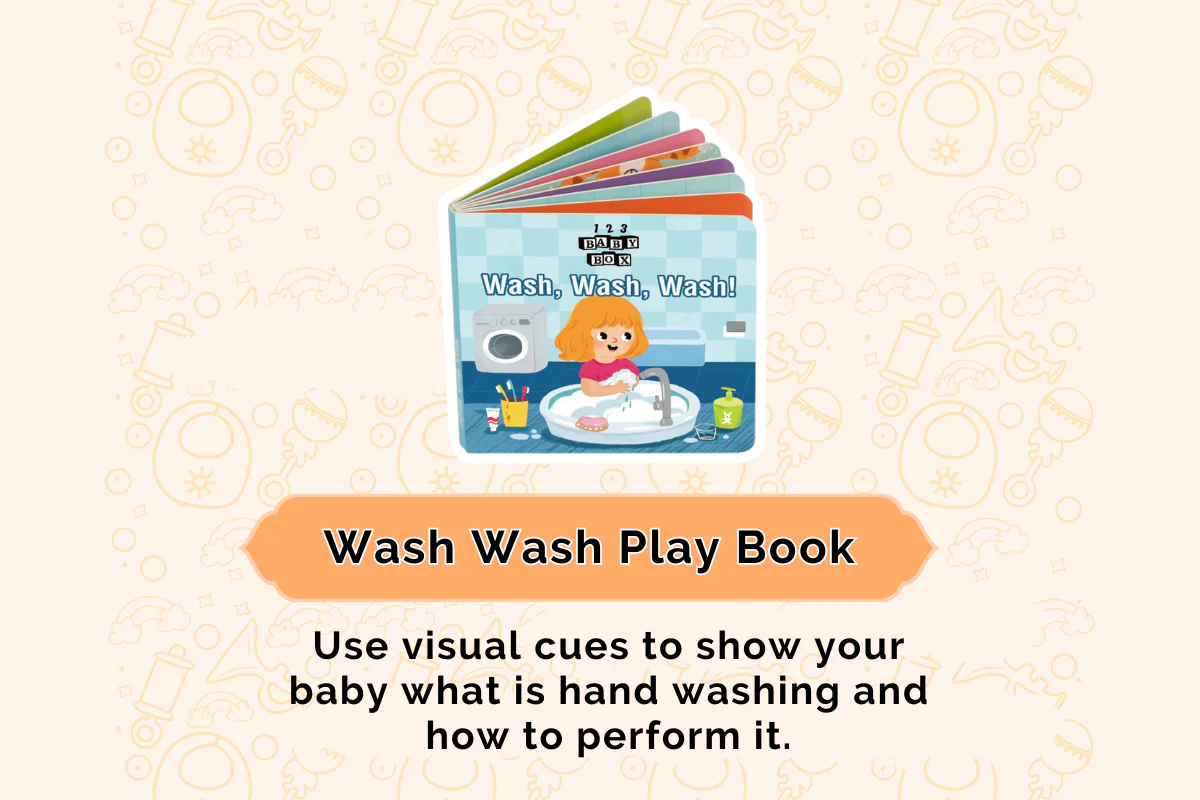 Montessori Educational Box (13-15 Months) - Image 6