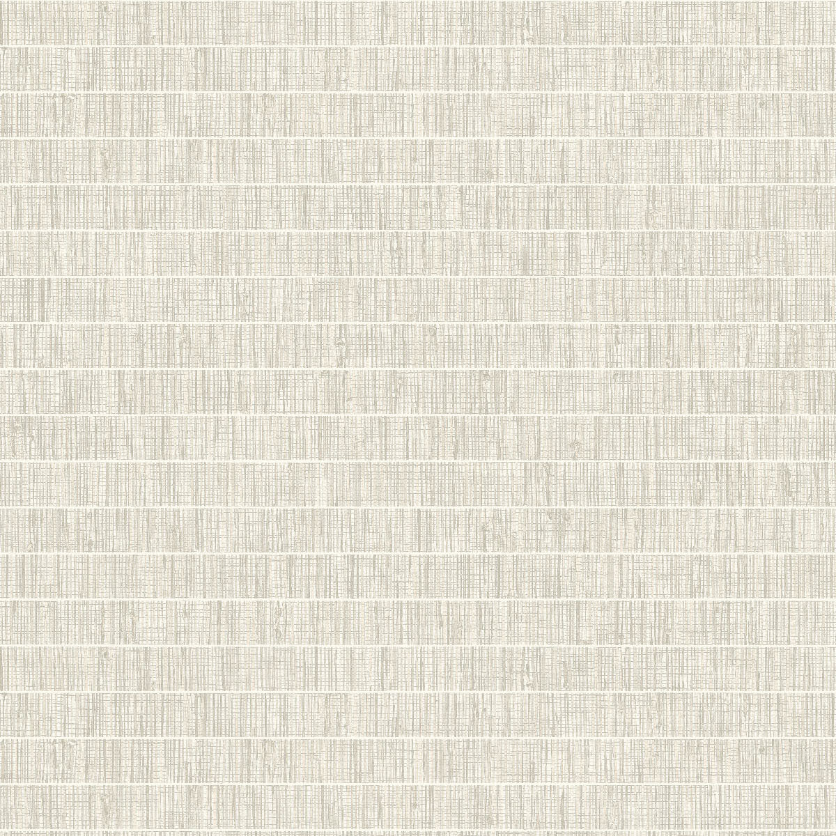More Textures Blue Grass Band Shimmer Embossed Vinyl Unpasted Wallpaper - Image 4