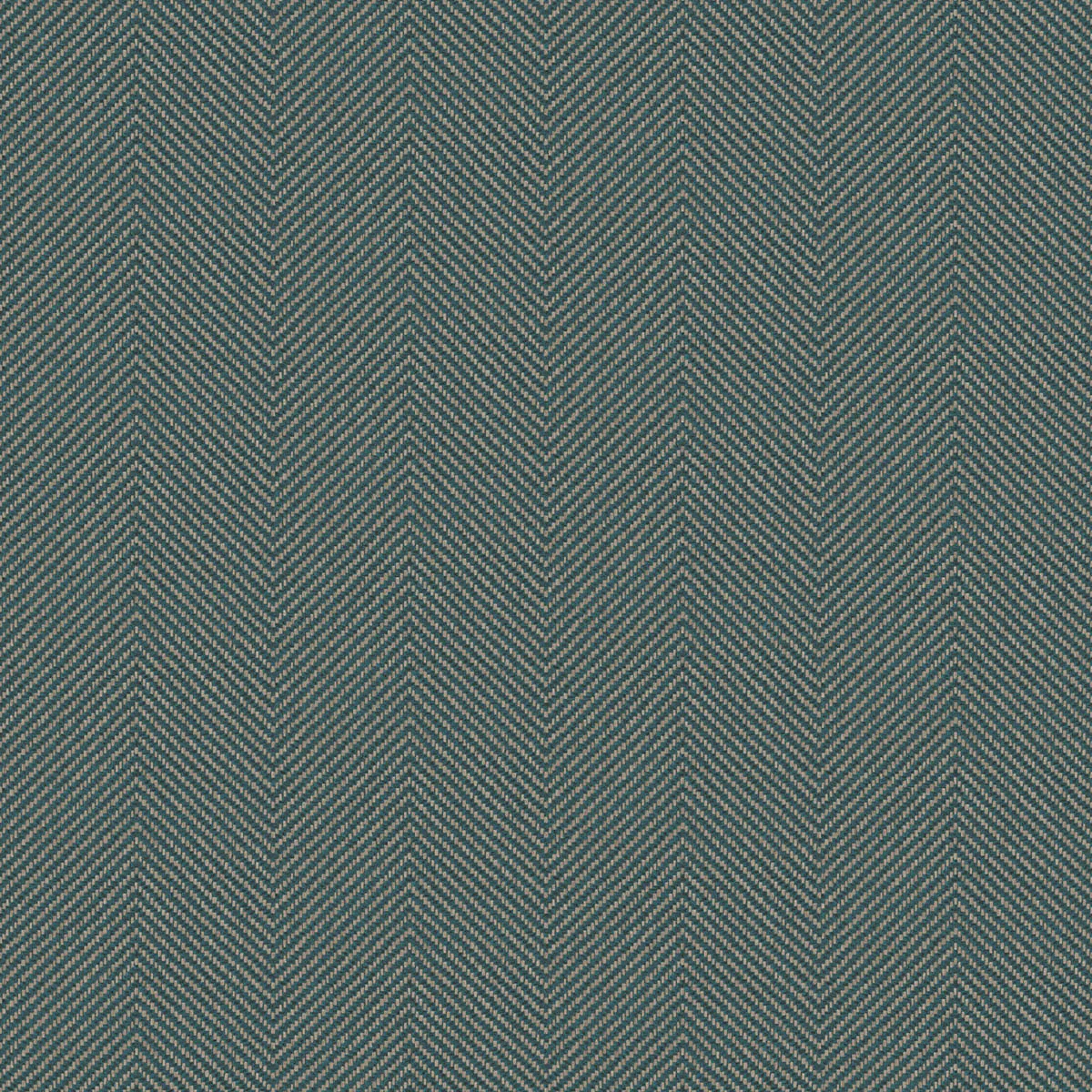 More Textures Café Chevron Embossed Vinyl Unpasted Wallpaper - Image 14
