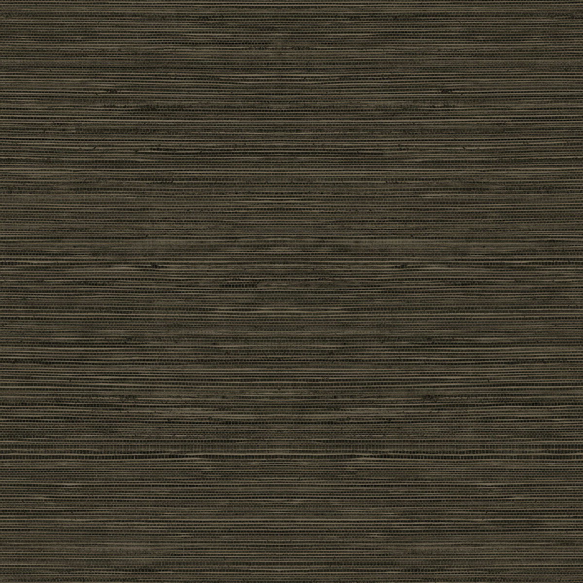 More Textures Sisal Hemp Embossed Vinyl Unpasted Wallpaper - Image 7