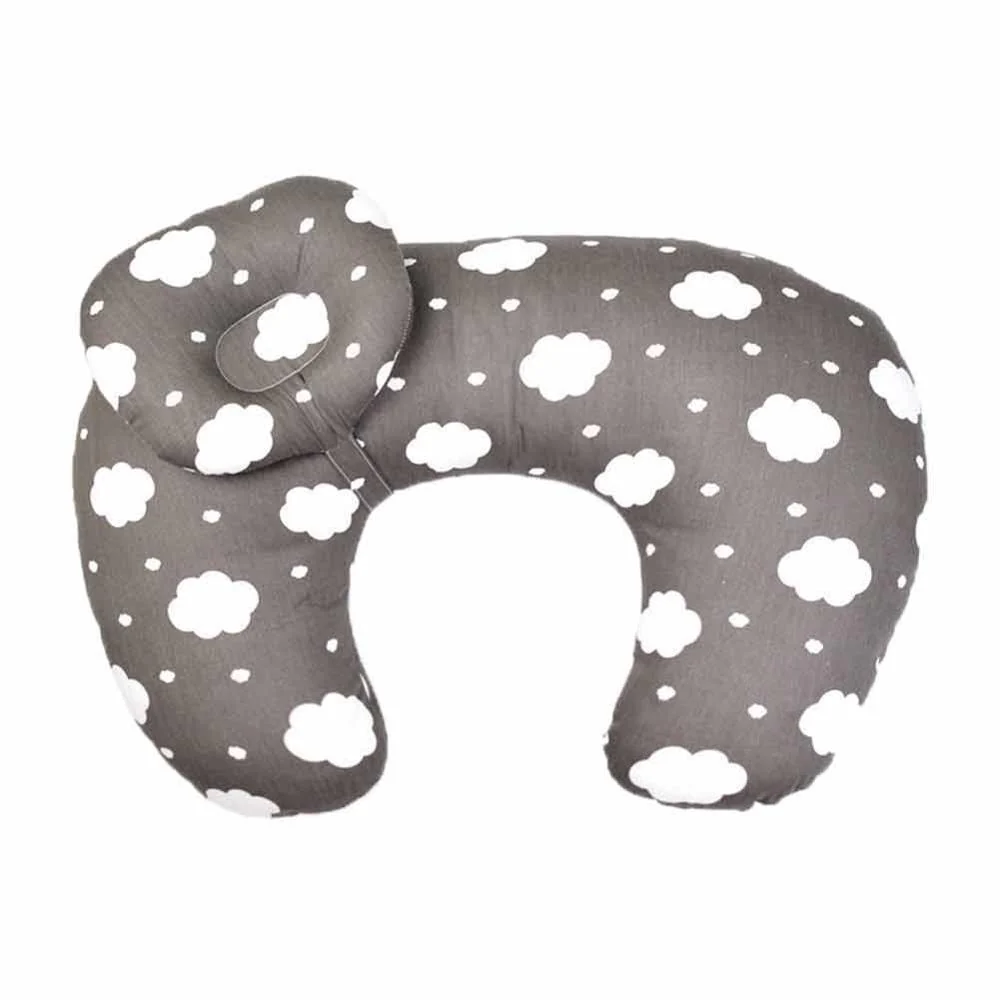 Stevvex U-Shaped Nursing Pillows - Image 19