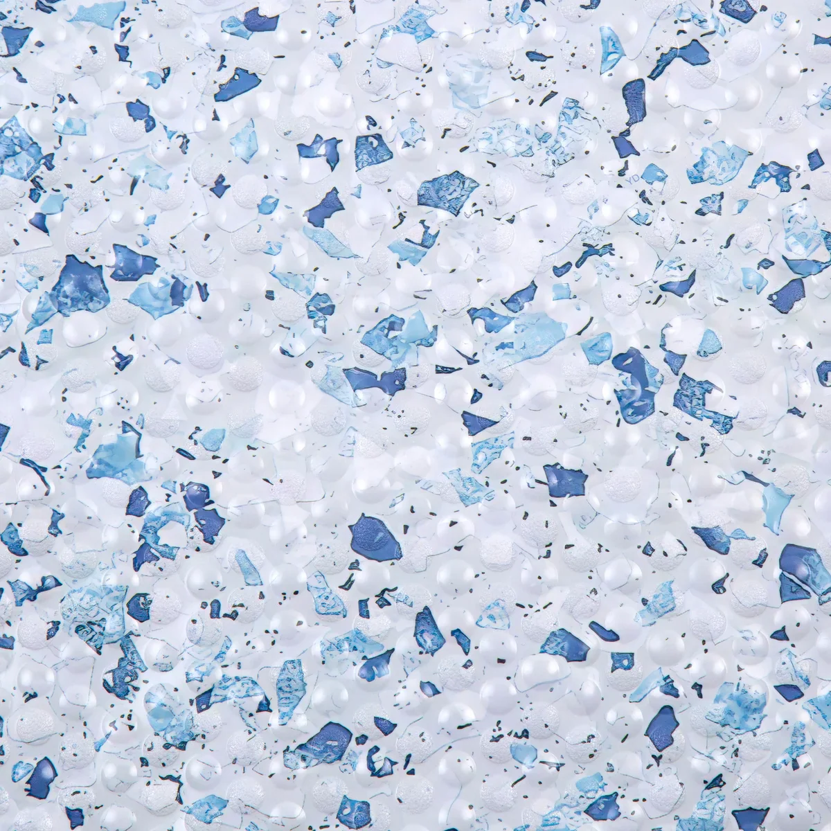 Non Skid Bubble Bath Mat - Image 16