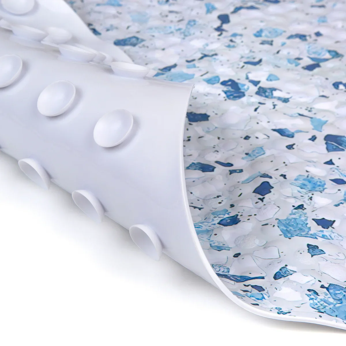 Non Skid Bubble Bath Mat - Image 19