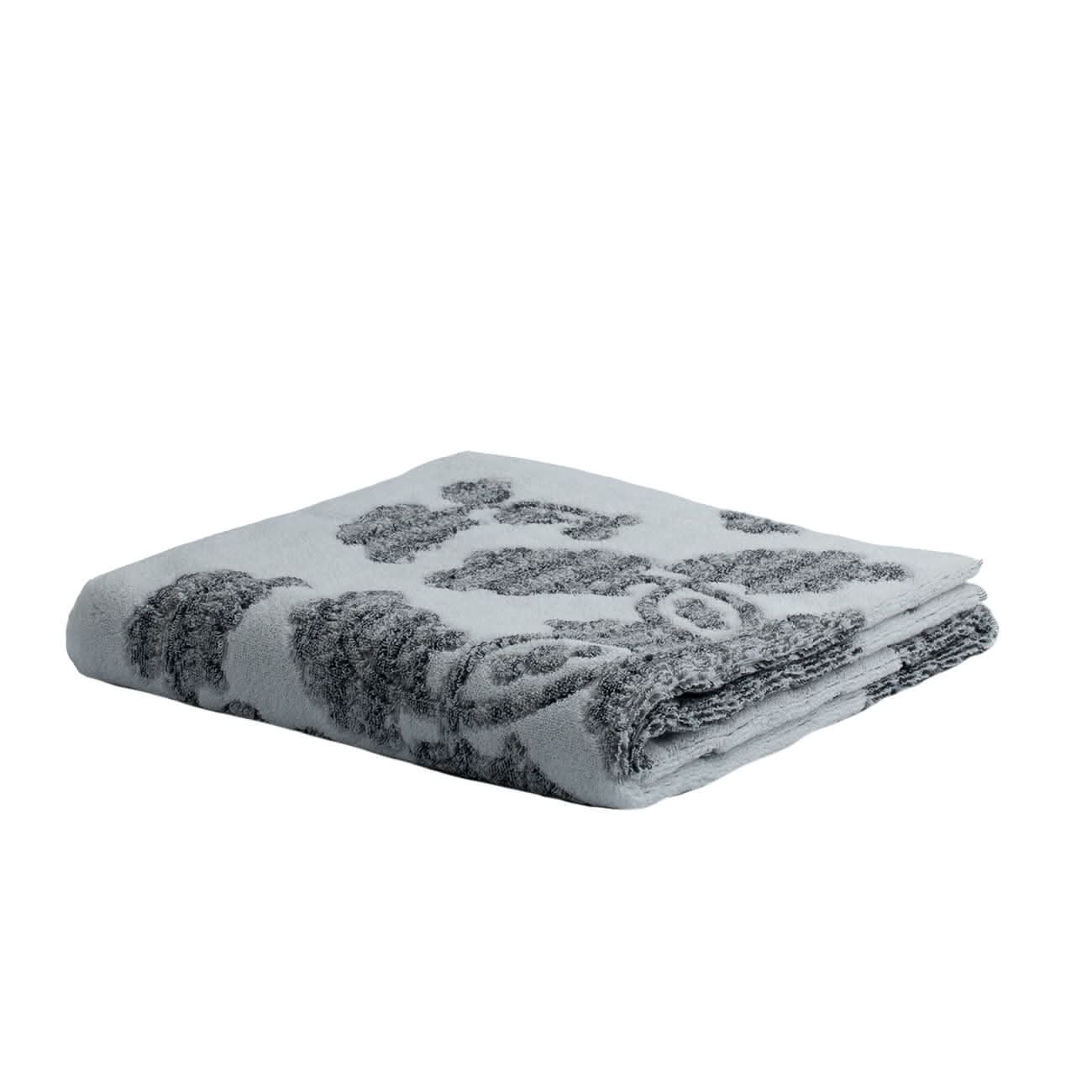 Ottoman Fume Ivory Stone Melange by Turkish Towel Collection - Image 4