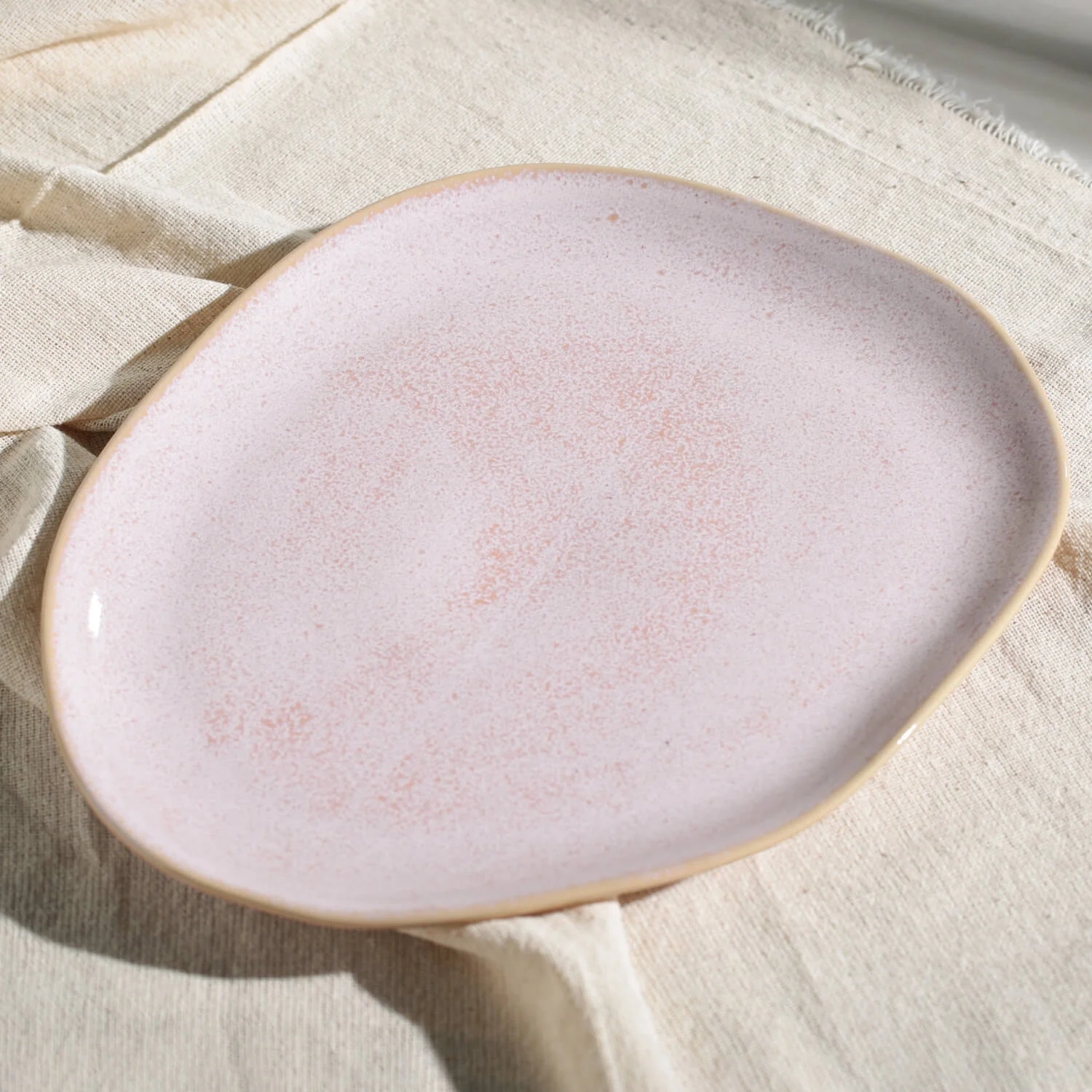 Oval Dinner Plate Set of 6 - Image 25