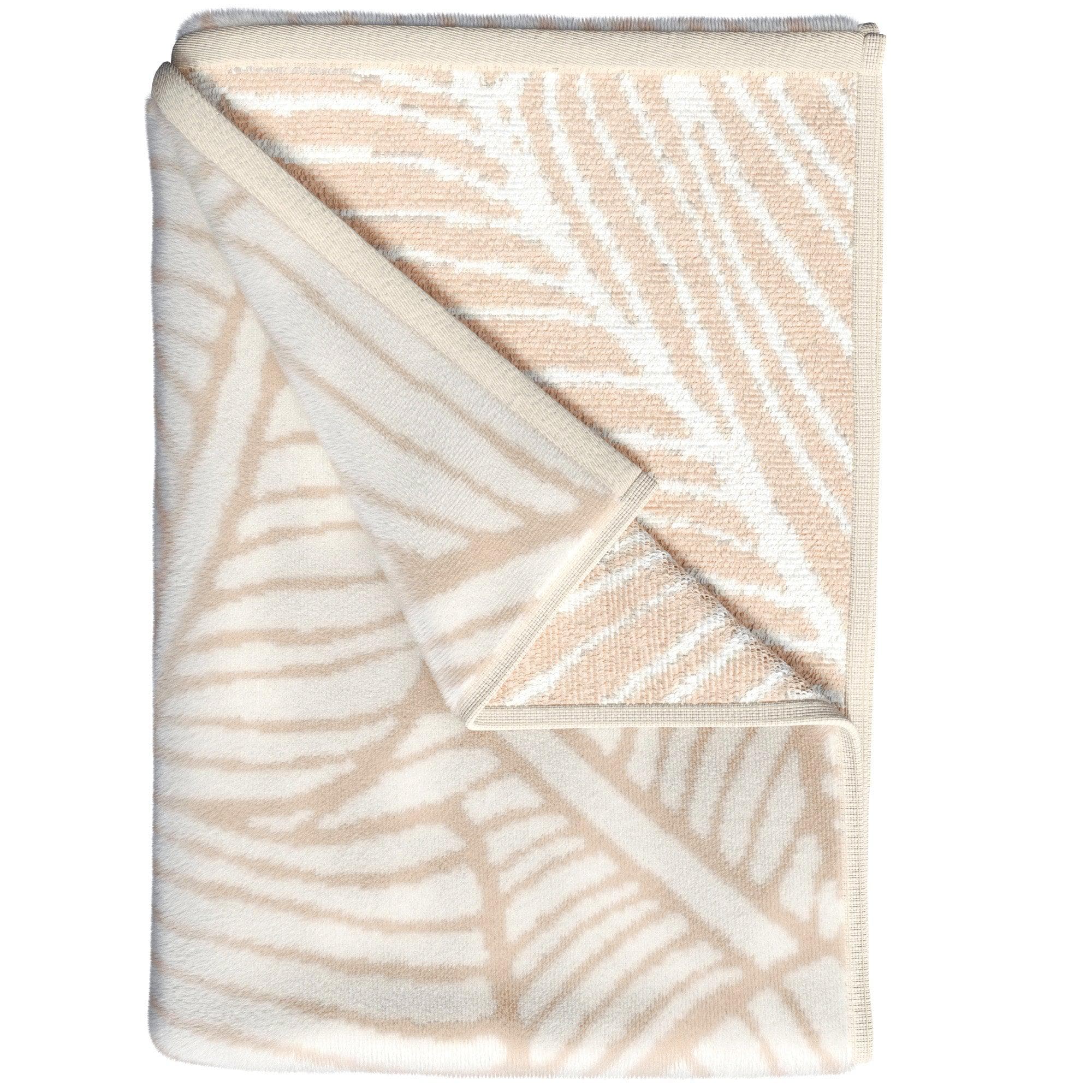 Oversized Retro Printed Beach Towel - St. Barts Collection - Image 19