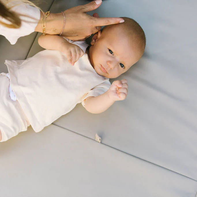 Pebble Vegan Leather Mat - Image 7