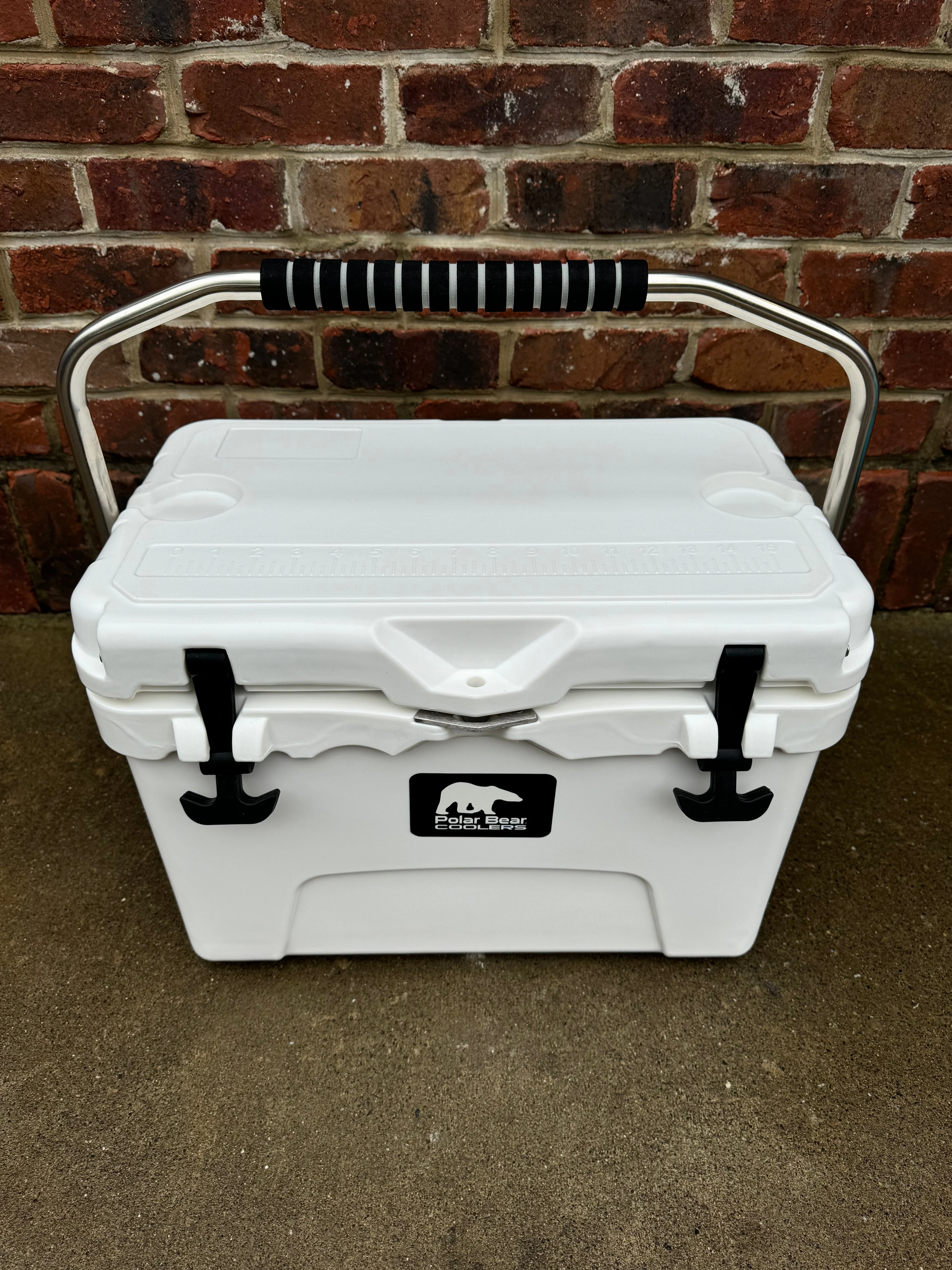 Polar Bear 20 Hard Cooler - Image 19