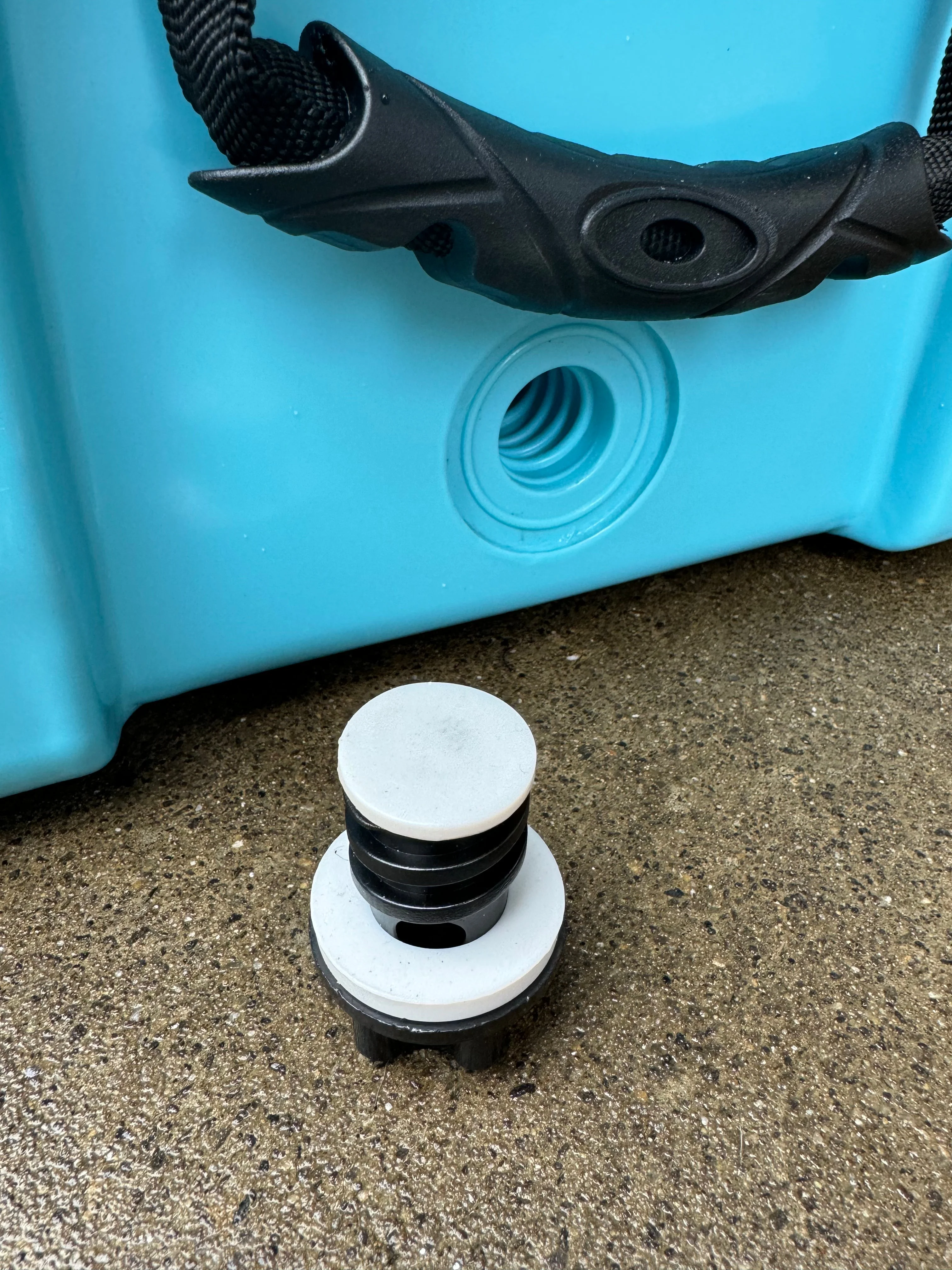 Polar Bear 45 Hard Coolers - Image 10