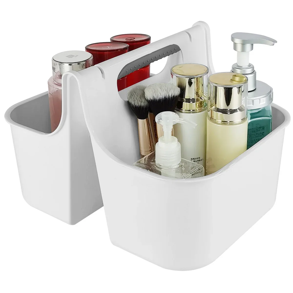 Portable Shower Caddy, Bathroom Organizer Basket - Image 15