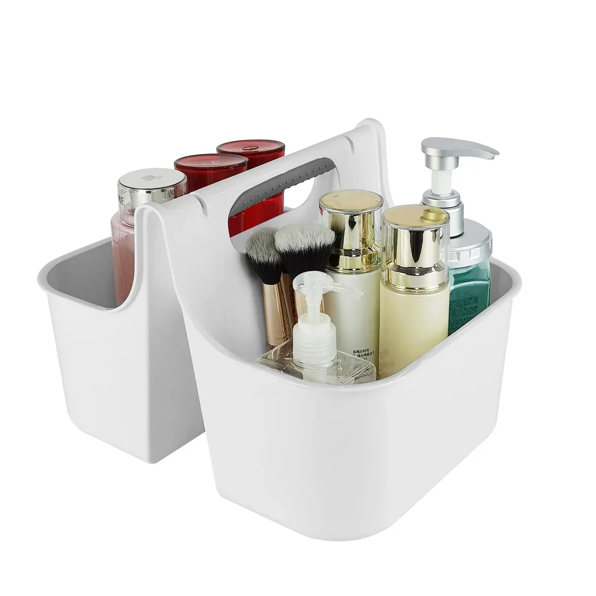 Portable Shower Caddy and Bathroom Organizer Basket - Image 32