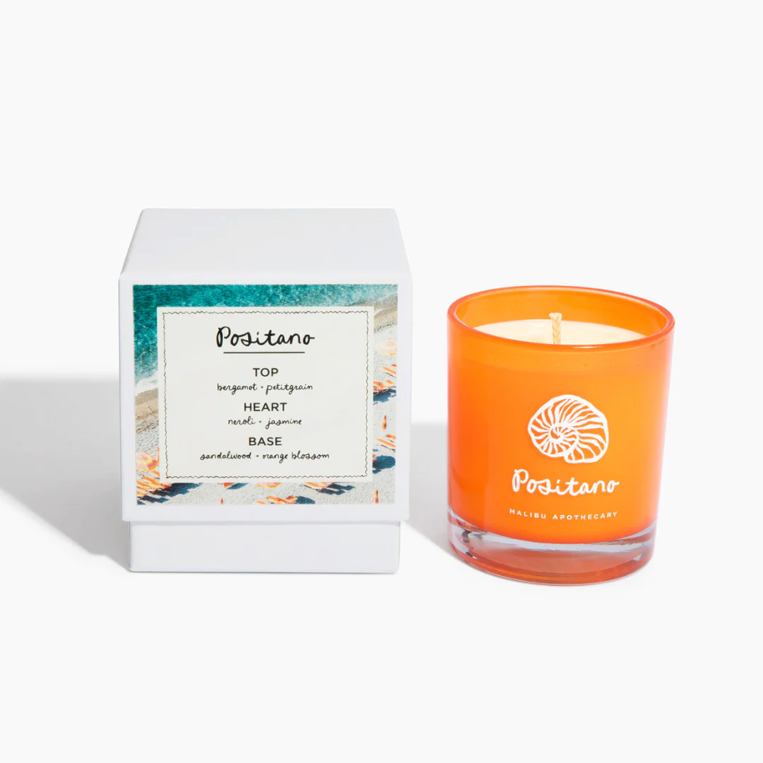 POSITANO • neroli & orange blossom - Image 2