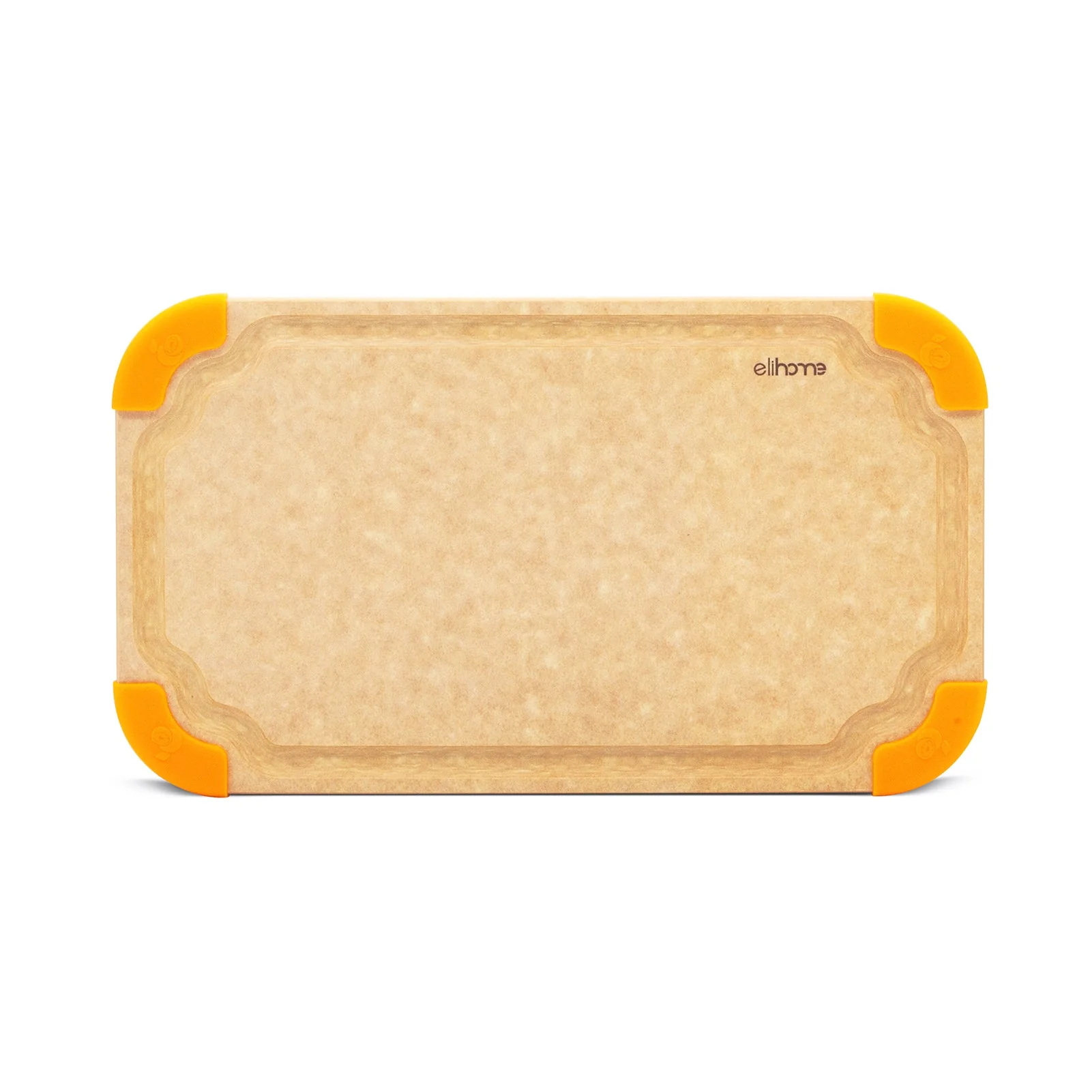Premium Series 7 x 10 x 1/4 Cutting Board - Small - Image 11