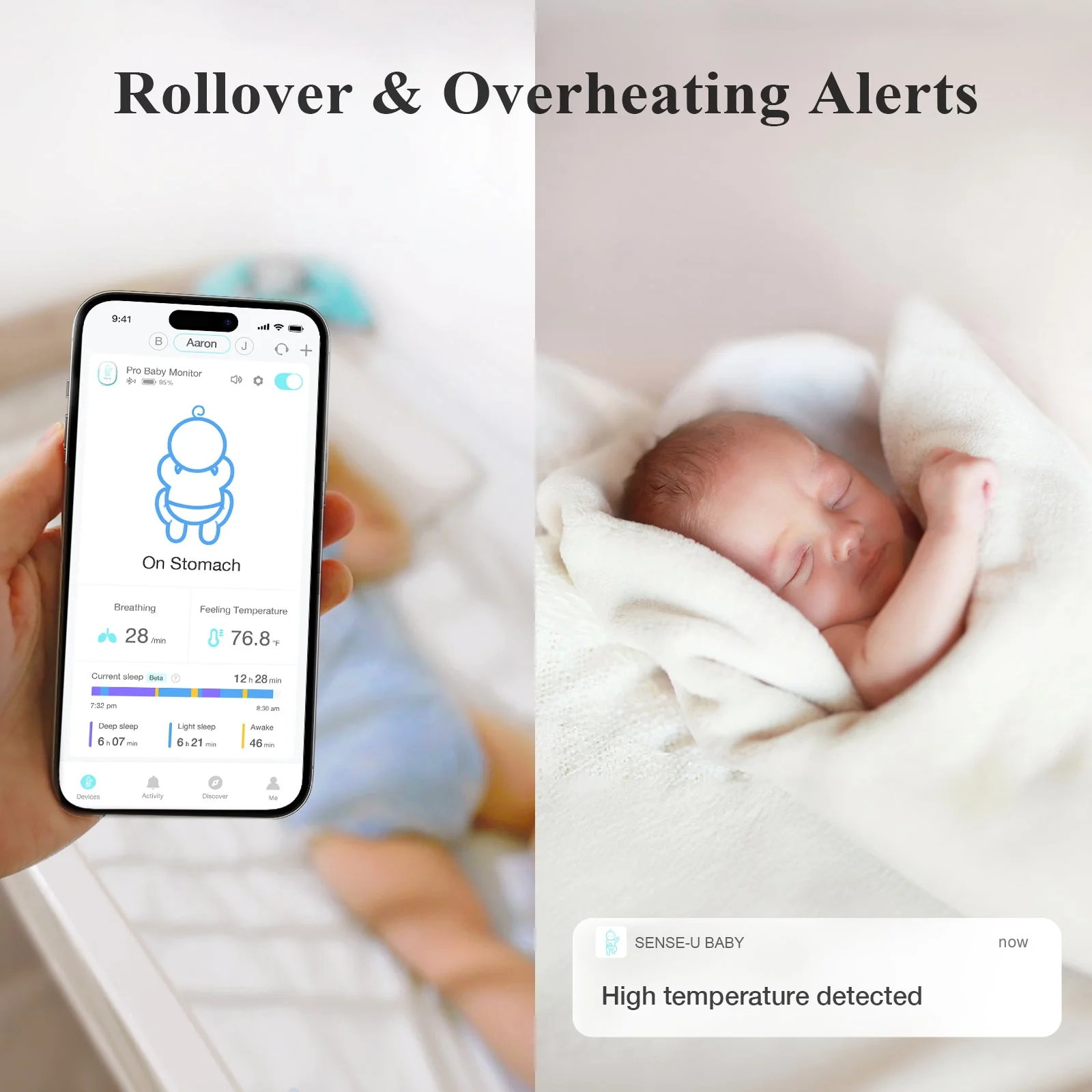 Pro Baby Monitor - Image 15