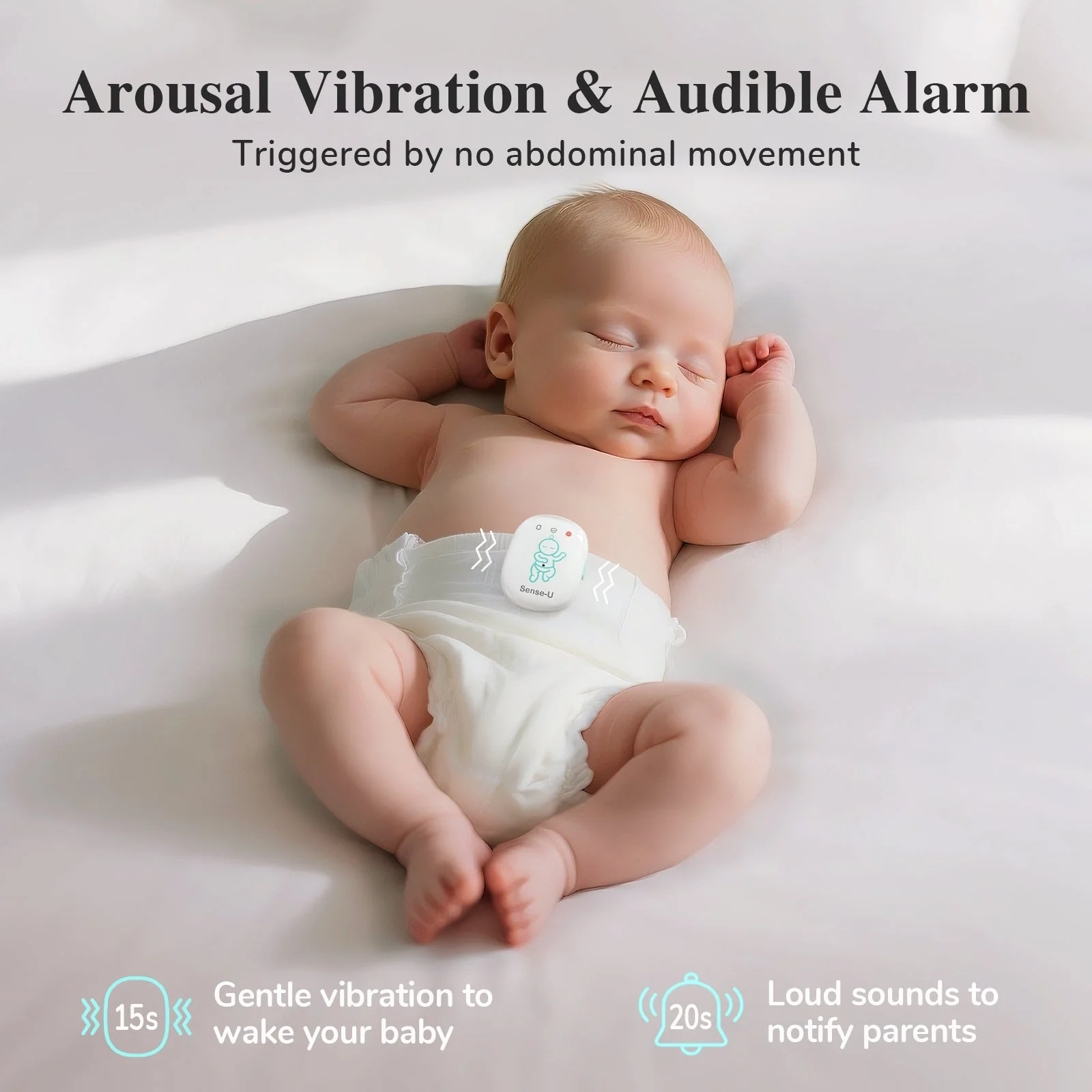 Pro Baby Monitor - Image 3