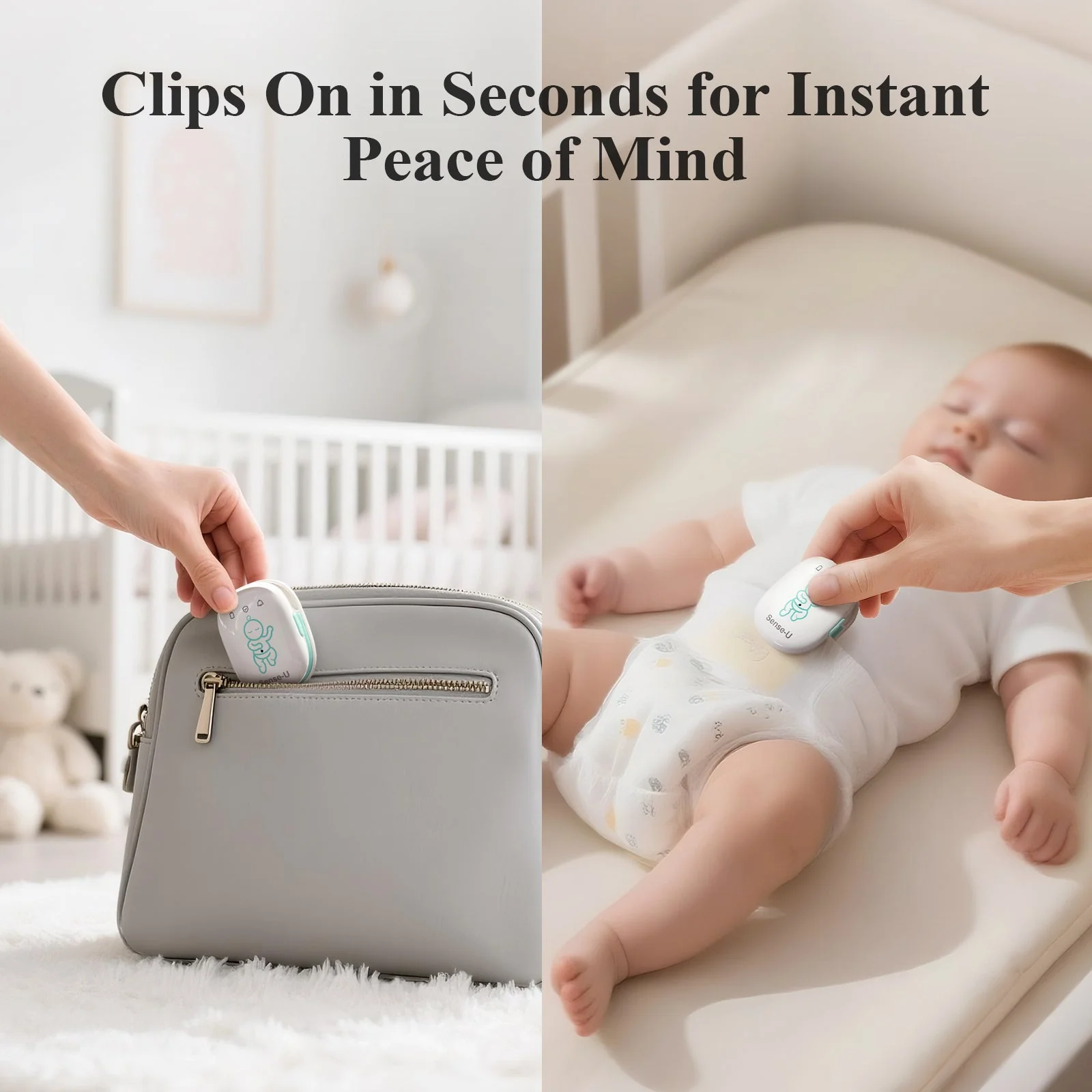 Pro Baby Monitor - Image 8