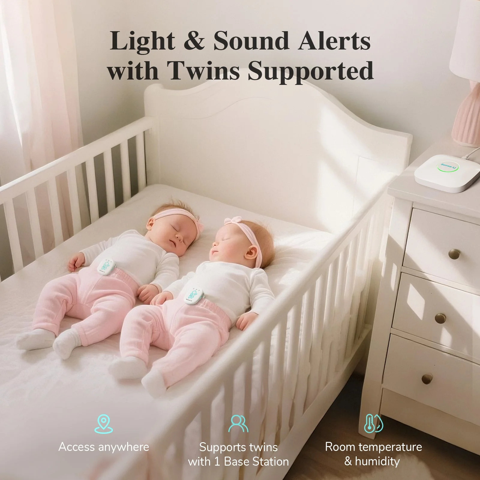 Pro Baby Monitor (Long Range) - Image 17