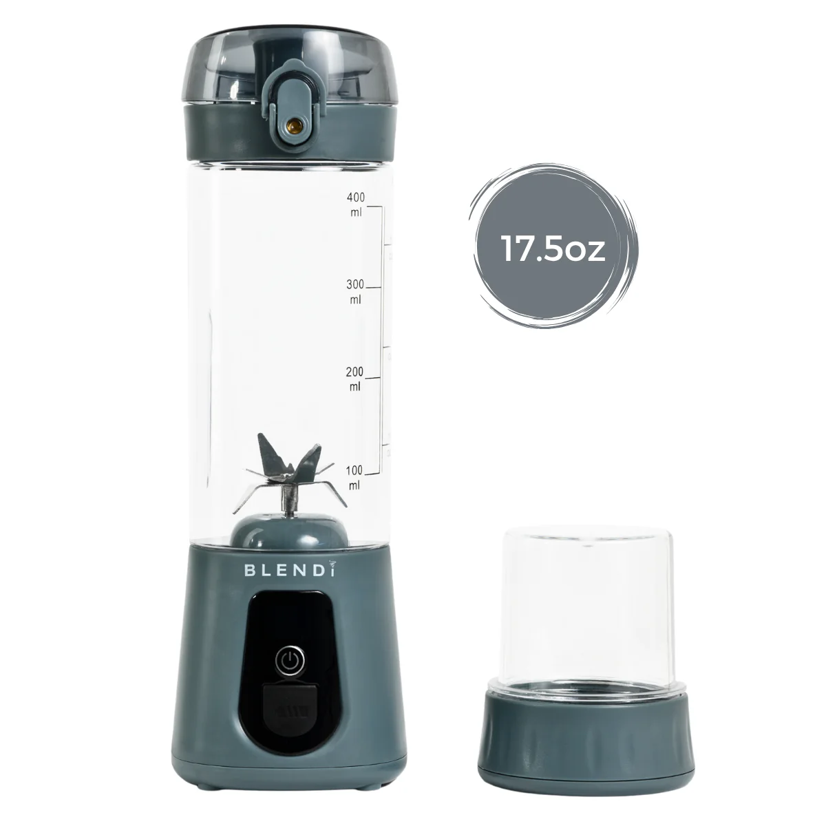 Pro+ Ice Crushing Portable Blender (17oz) - Image 76
