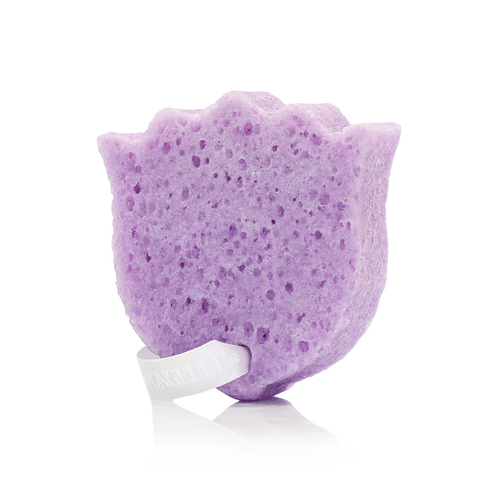 Provence Violette | Les Fleurs Body Buffer - Image 5
