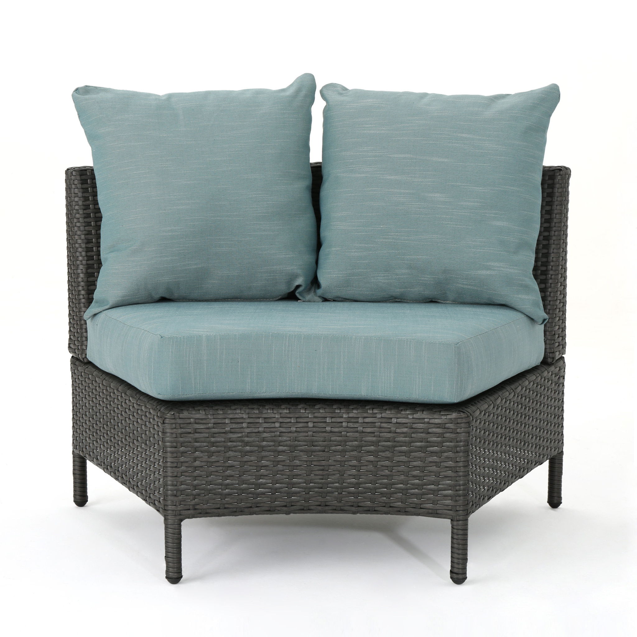 Pt Limon - Modern Outdoor Single Sofa - Image 2