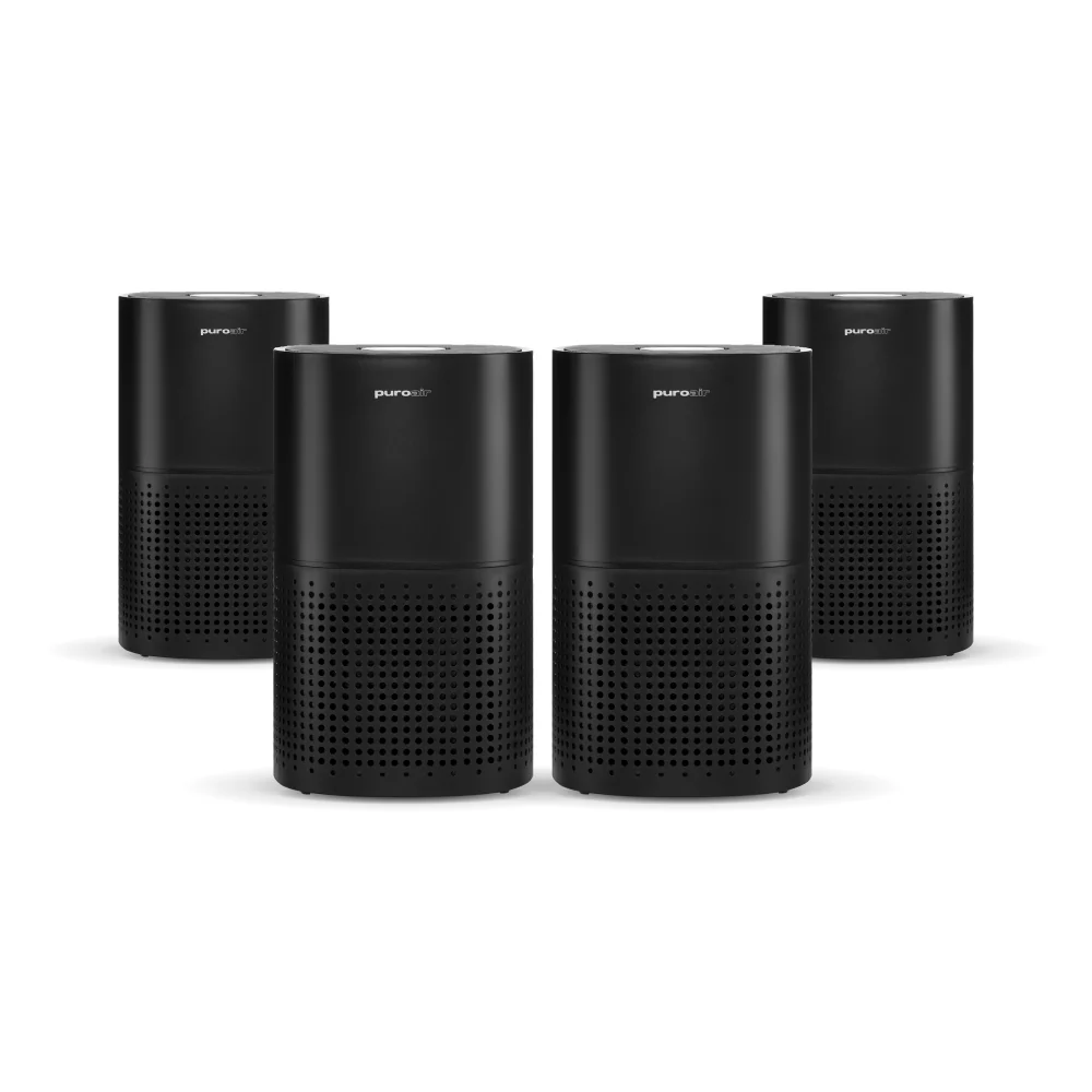 PuroAir 240 HEPA Air Purifier - Image 15