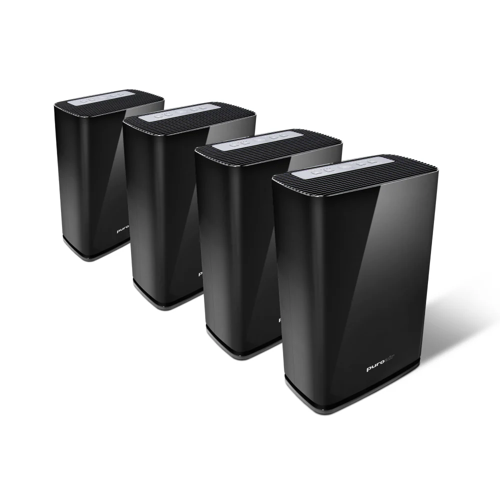 PuroAir 400 HEPA Air Purifier - Image 15