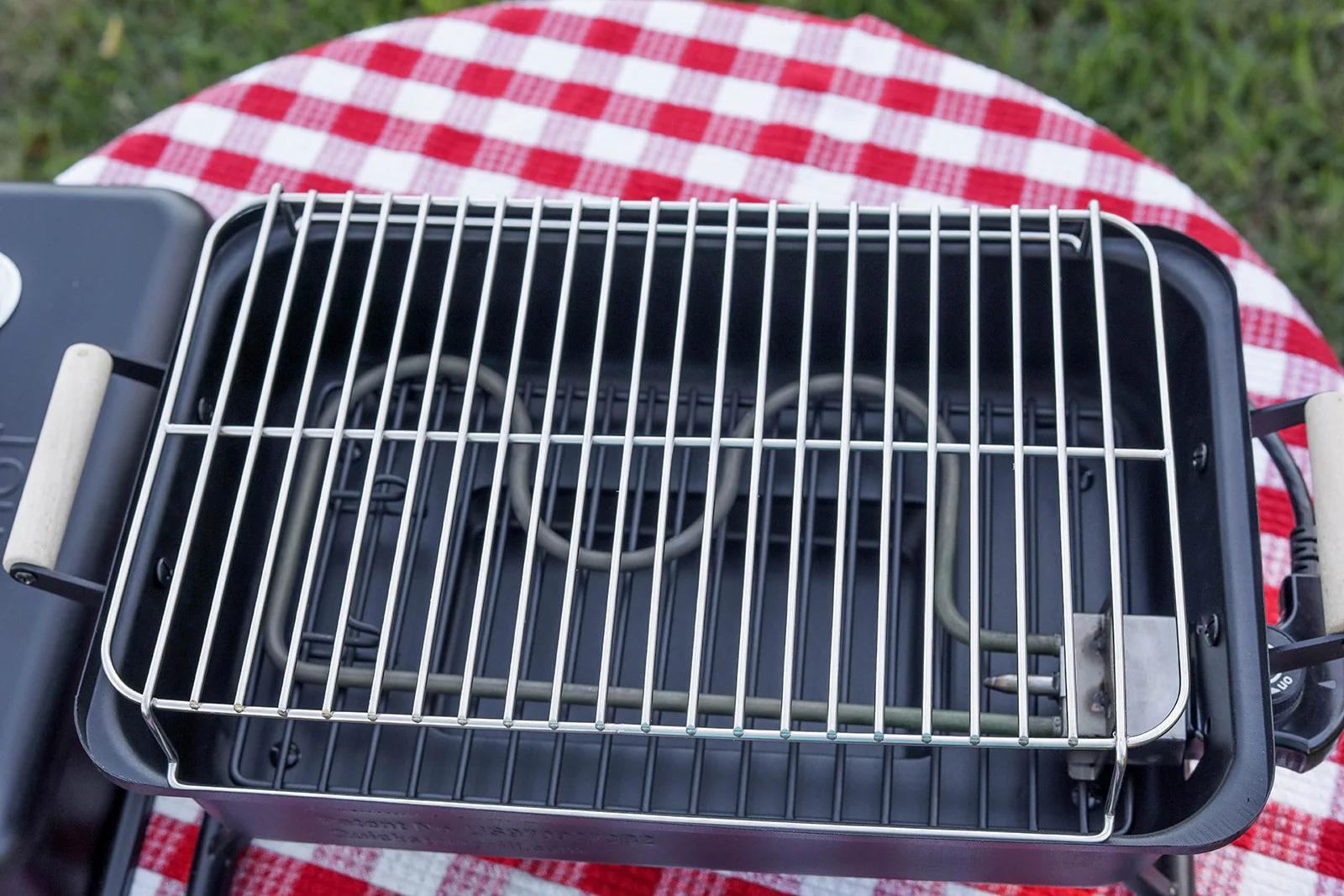 Quick-Start Portable Grill - Image 8