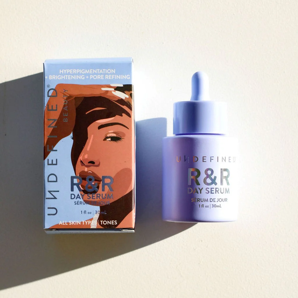 R&R Day Serum - Image 3