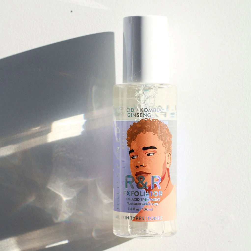R&R Exfoliator - Image 5