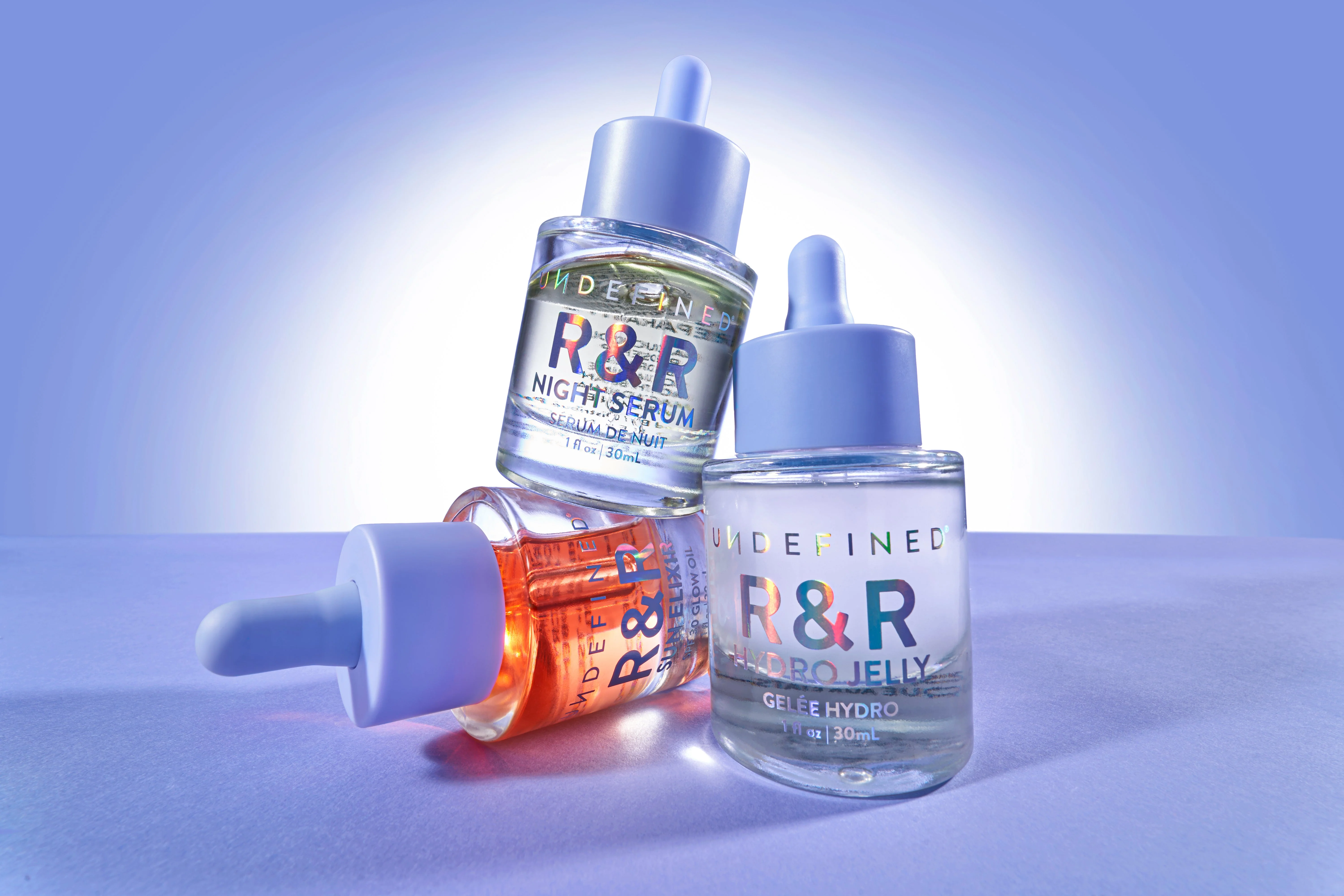 R&R Night Serum with Retinal - Image 9