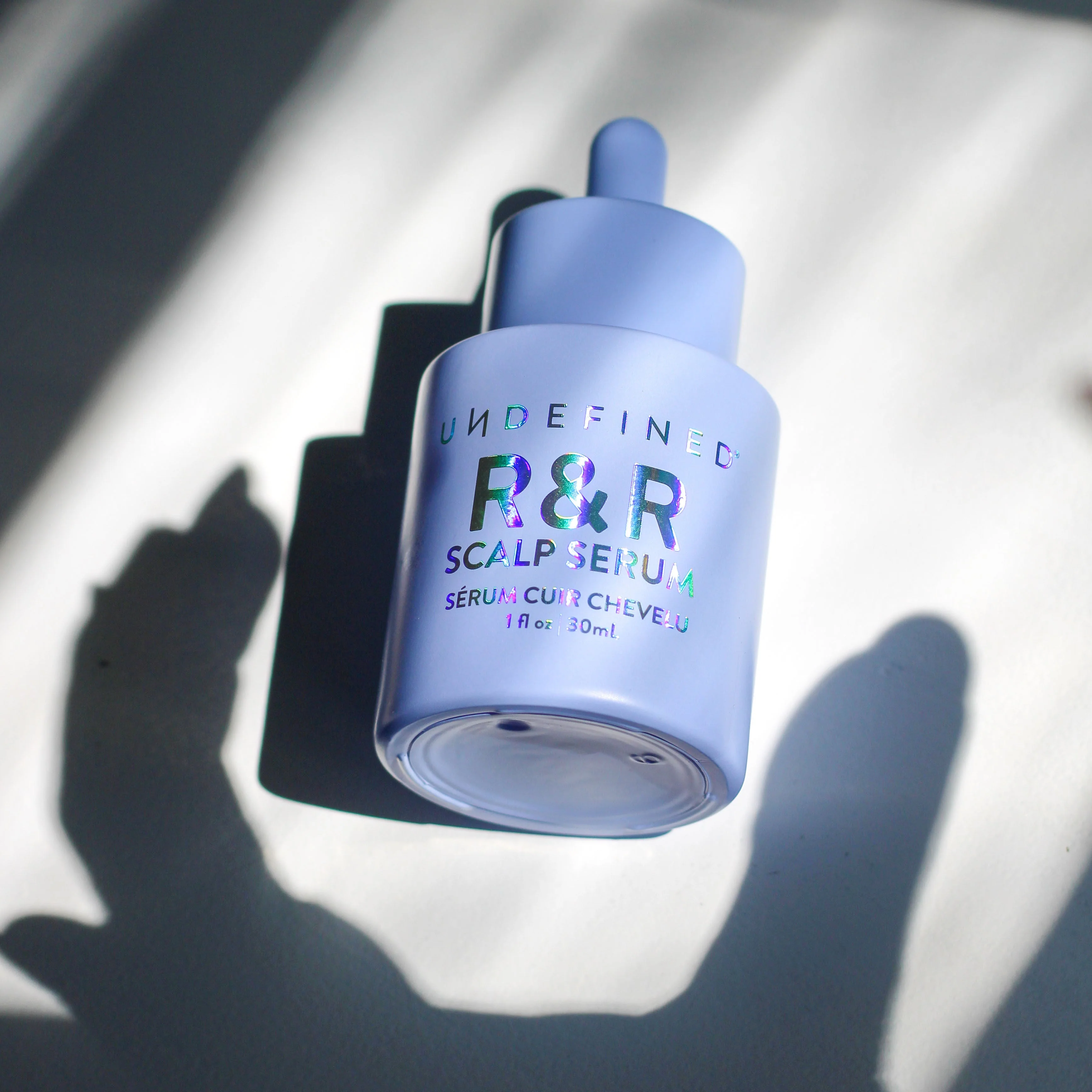 R&R Scalp Serum - Image 9