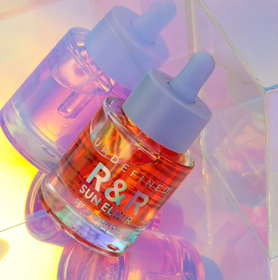 R&R Sun Elixir - Image 4