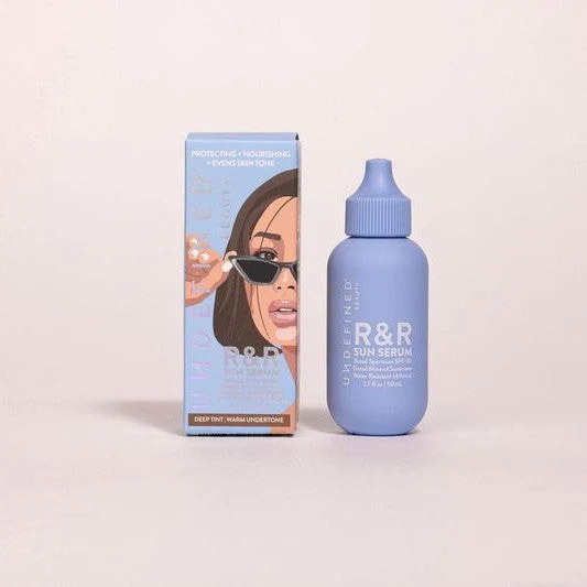 R&R Sun Serum - Image 11