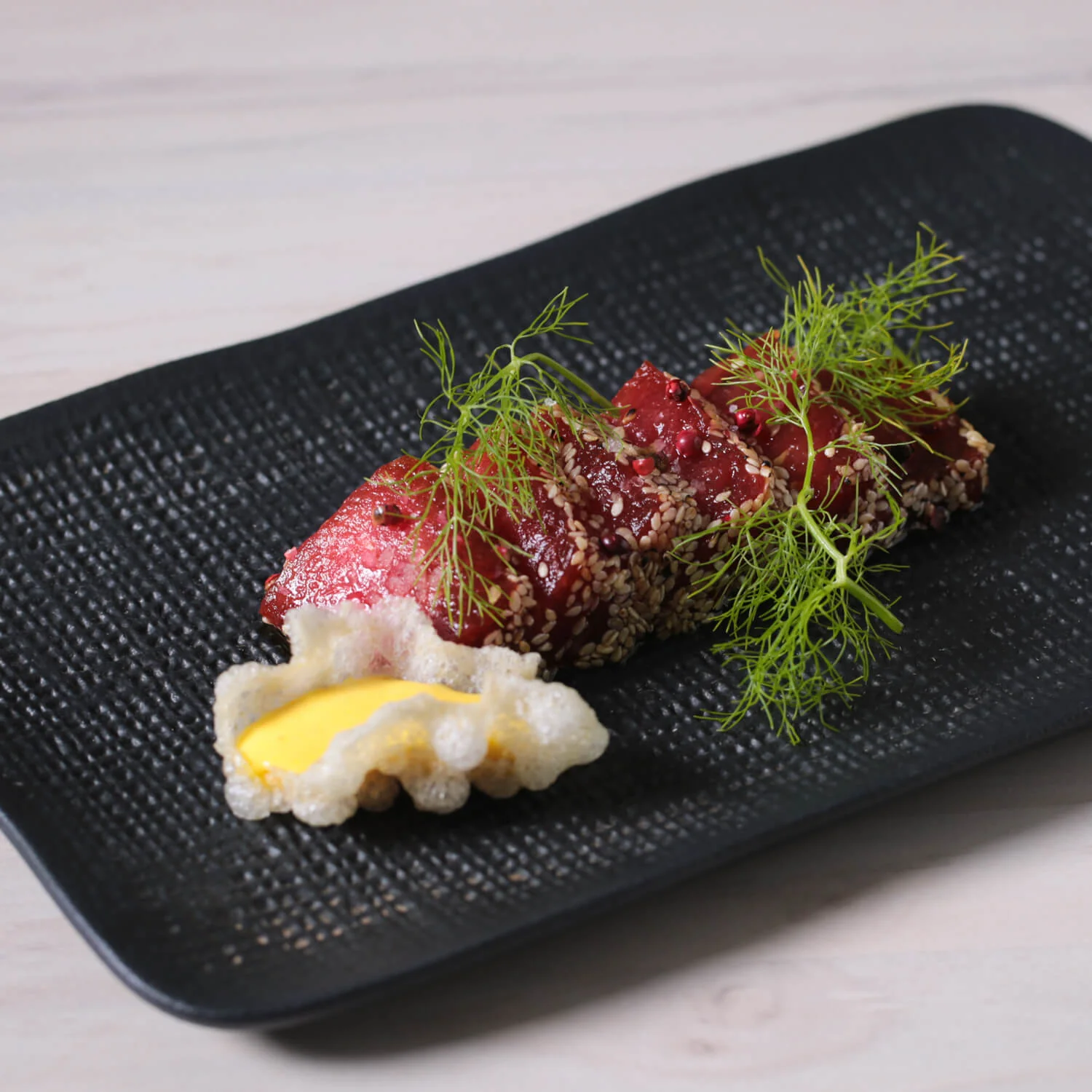 Rectangular Platter Juta Medium Set of 4 - Image 14