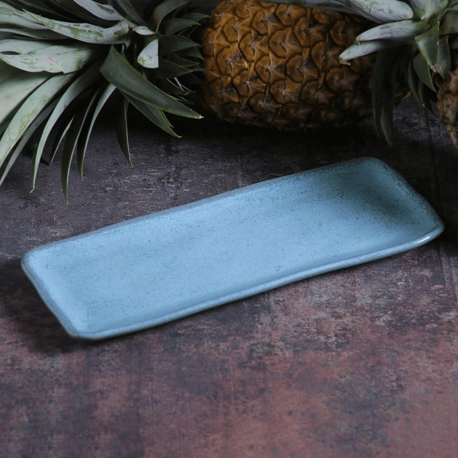 Rectangular Platter Medium Set of 4 - Image 13