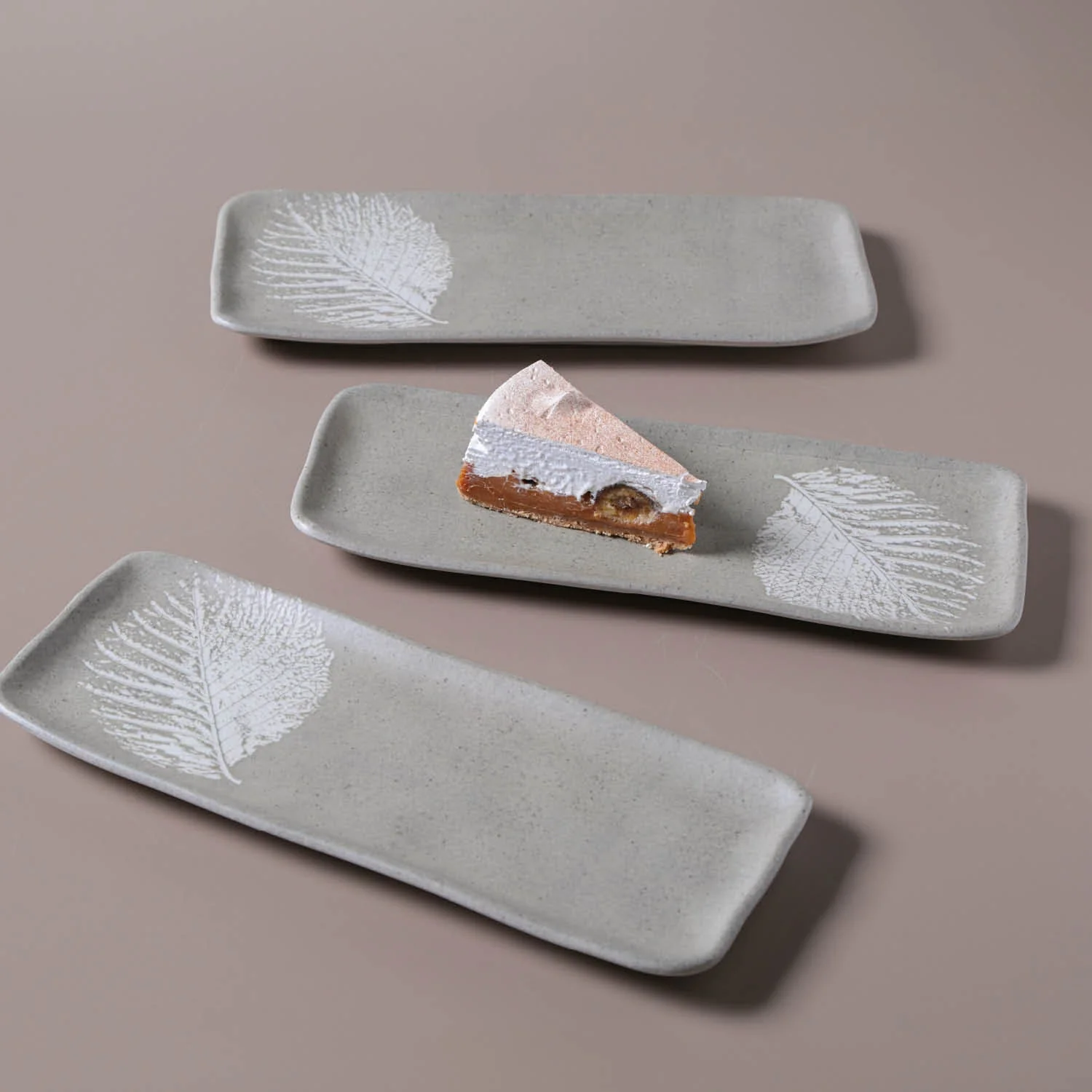 Rectangular Platter Medium Set of 4 - Image 97
