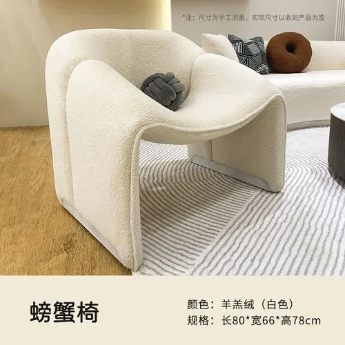 Relaxing Multifunctional Living Room Sofas, Recliner - Image 11