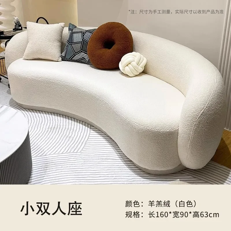 Relaxing Multifunctional Living Room Sofas, Recliner - Image 6