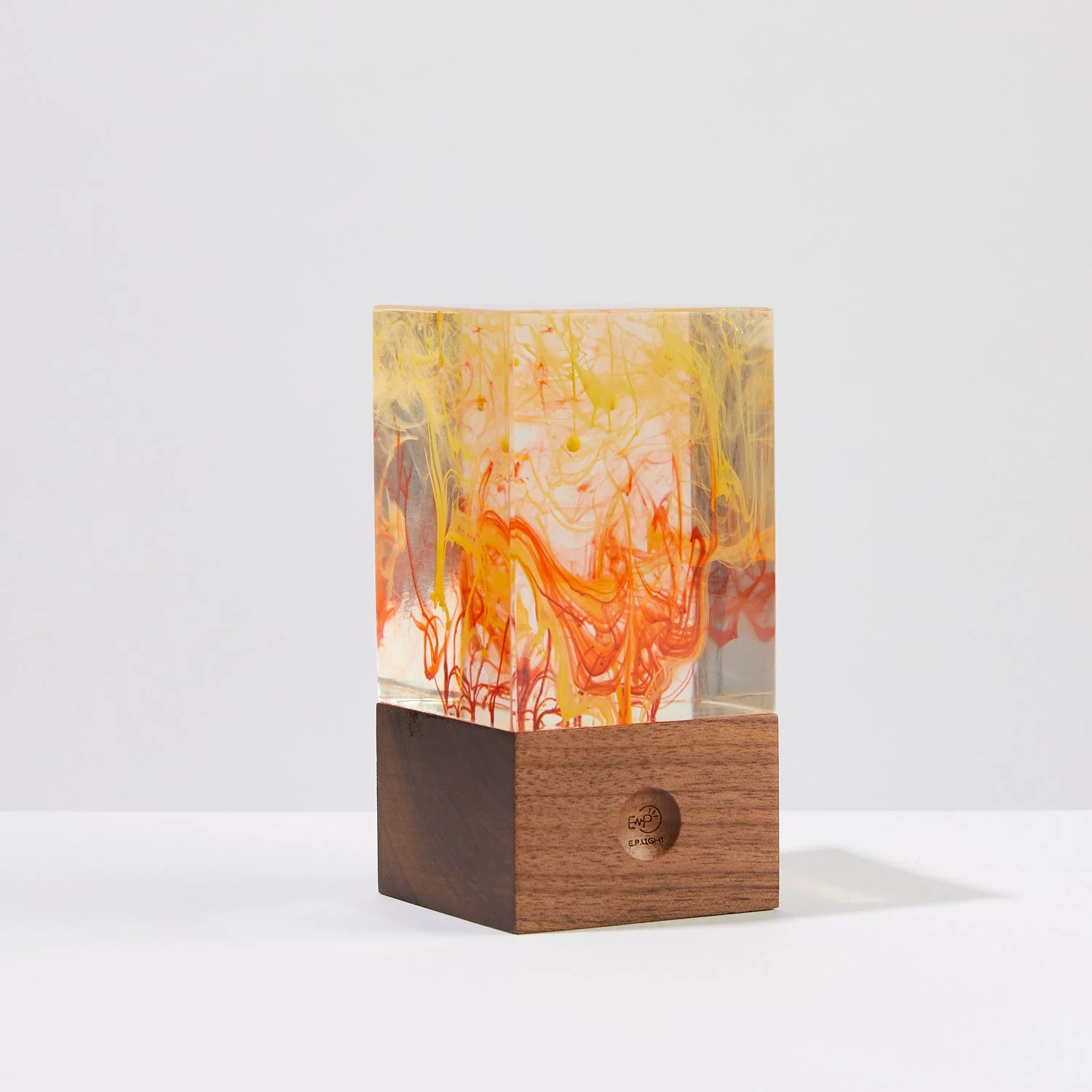 Resin Table Decor - Ocean by EP Light - Image 11