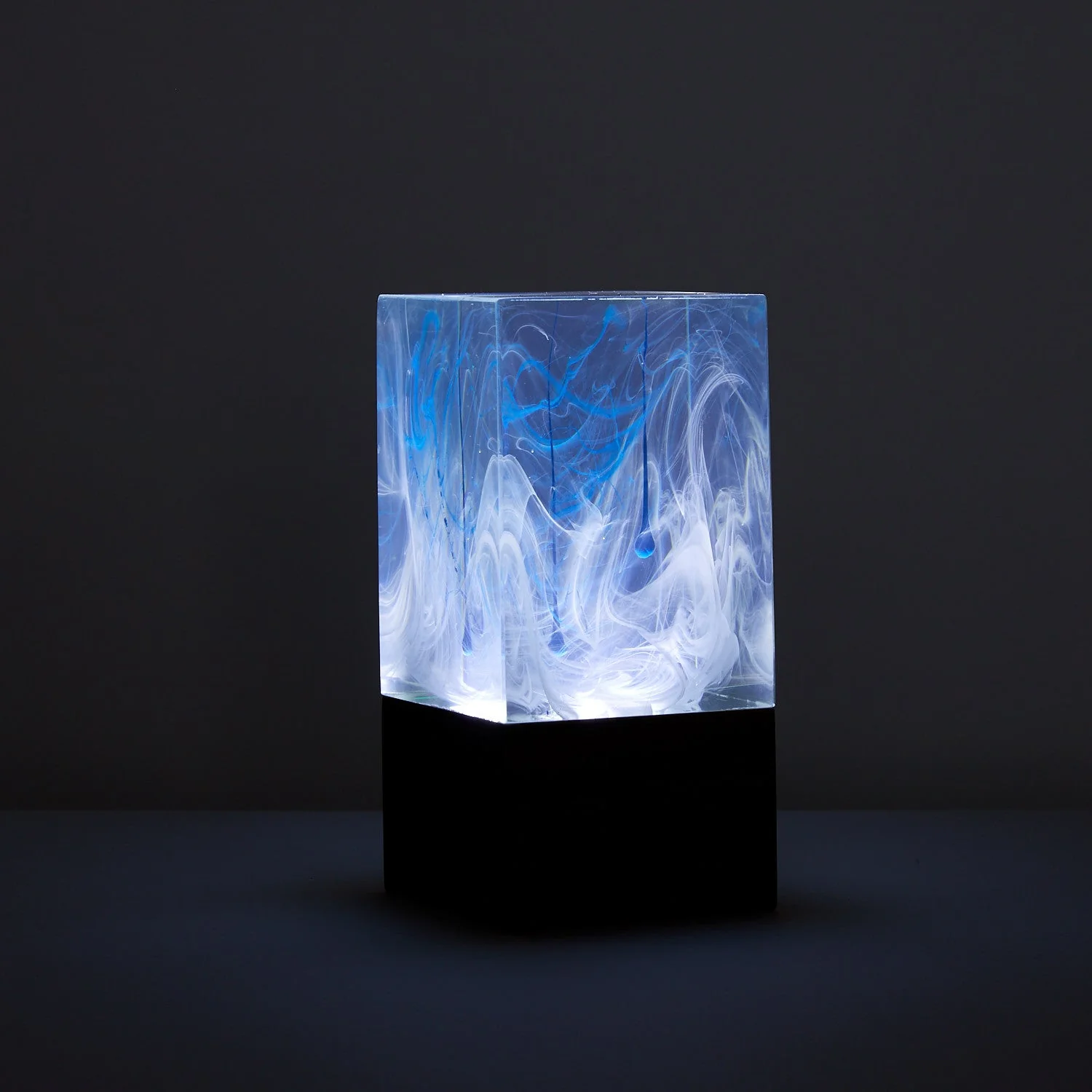 Resin Table Decor - Solar by EP Light - Image 8