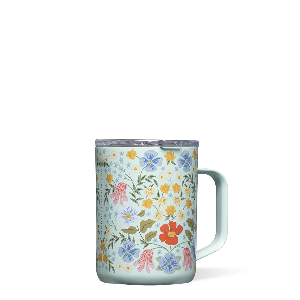 Rifle Paper Co. Coffee Mug by CORKCICLE. - Image 7